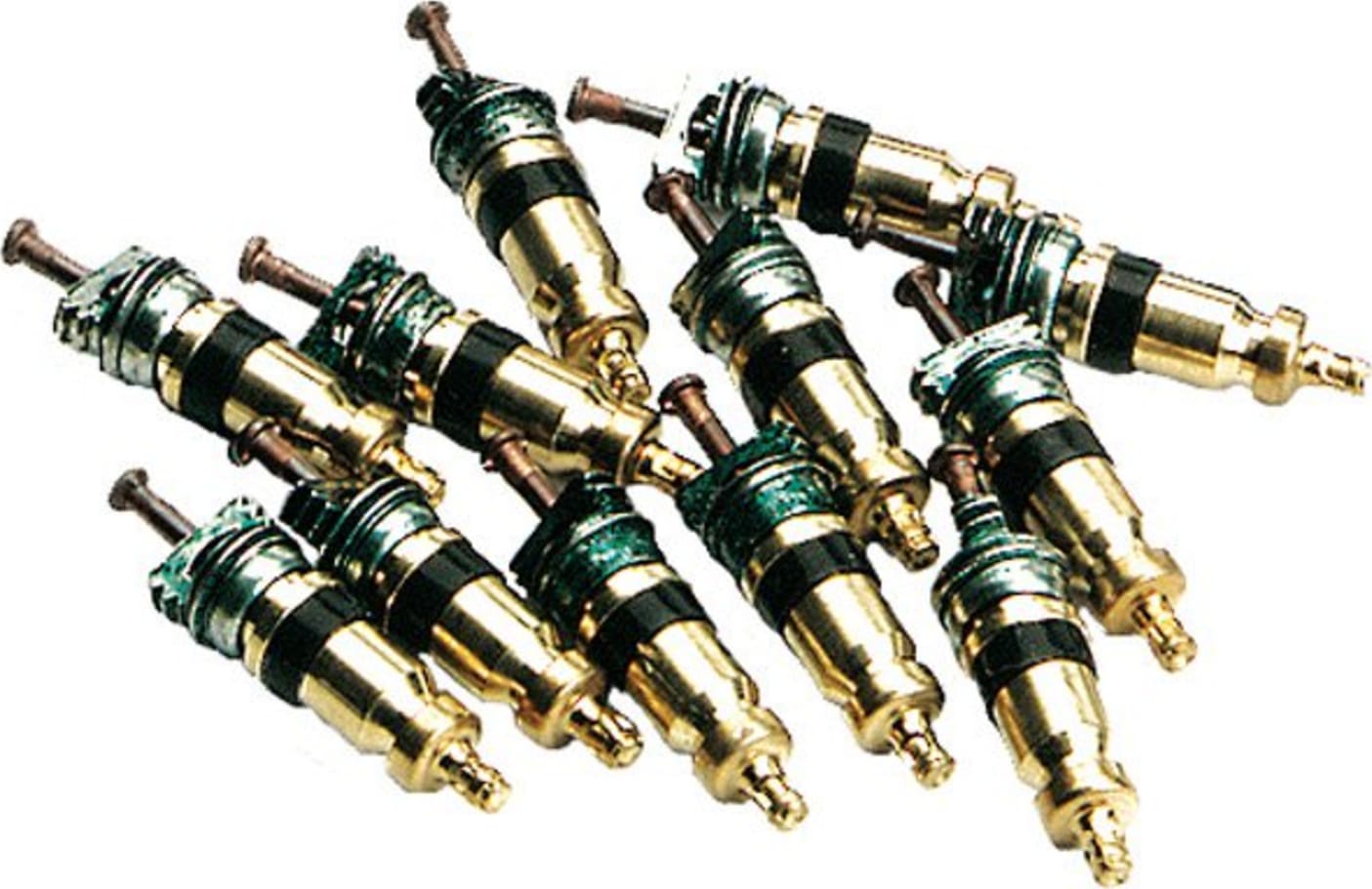 CPS AVS1B Main Image