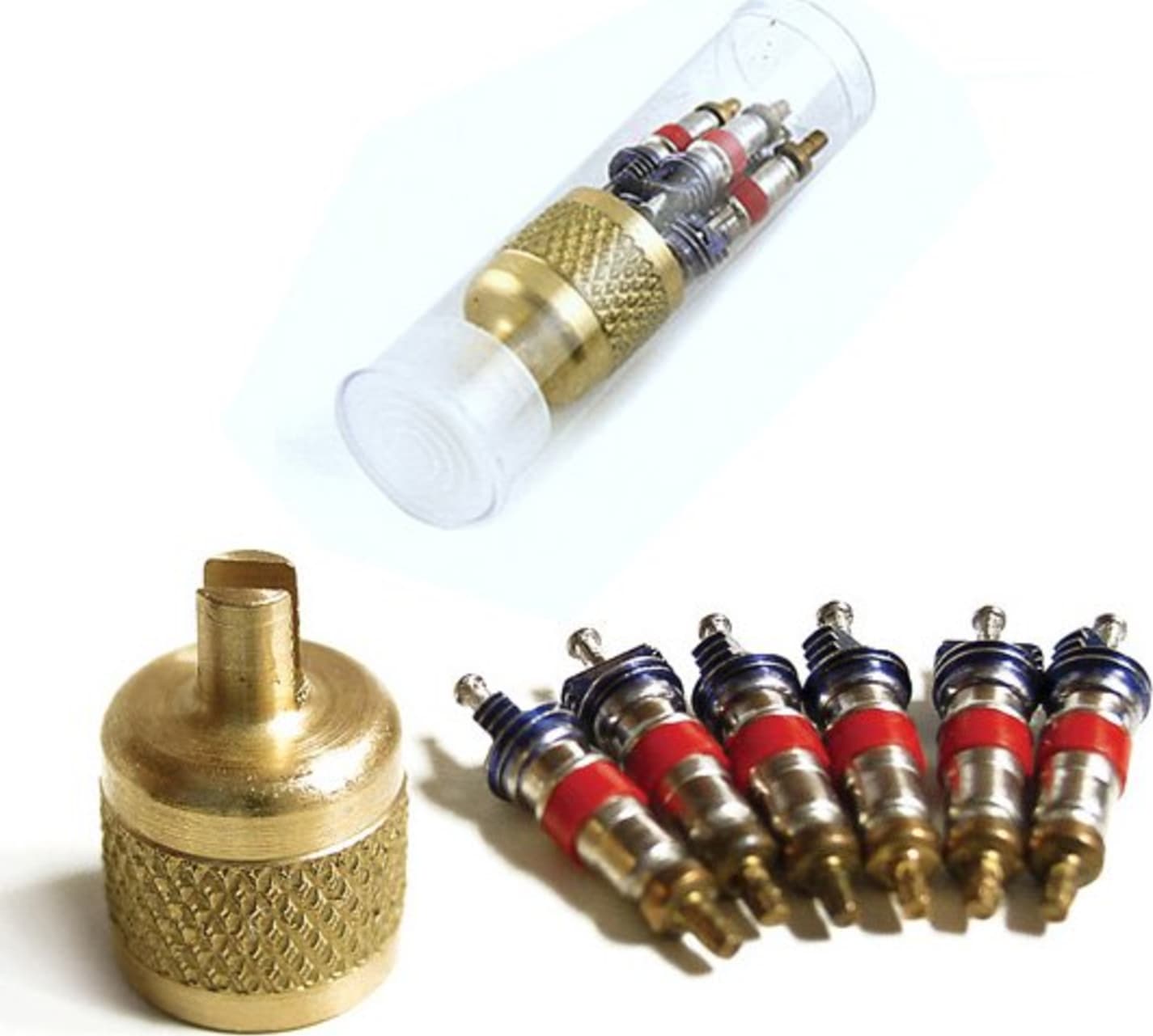 CPS AVS1V Main Image