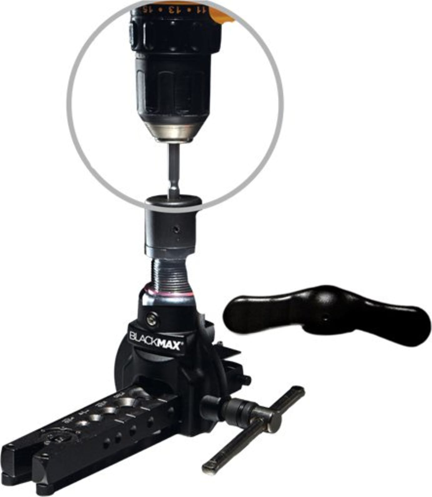 CPS BFT850D Main Image