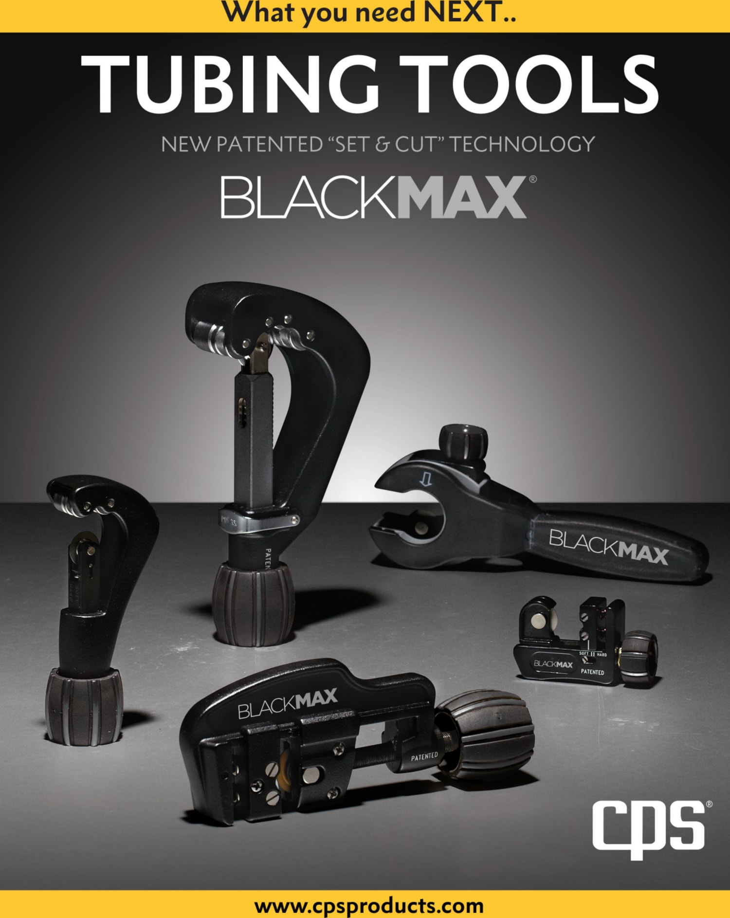 CPS BTLGP4 Main Image