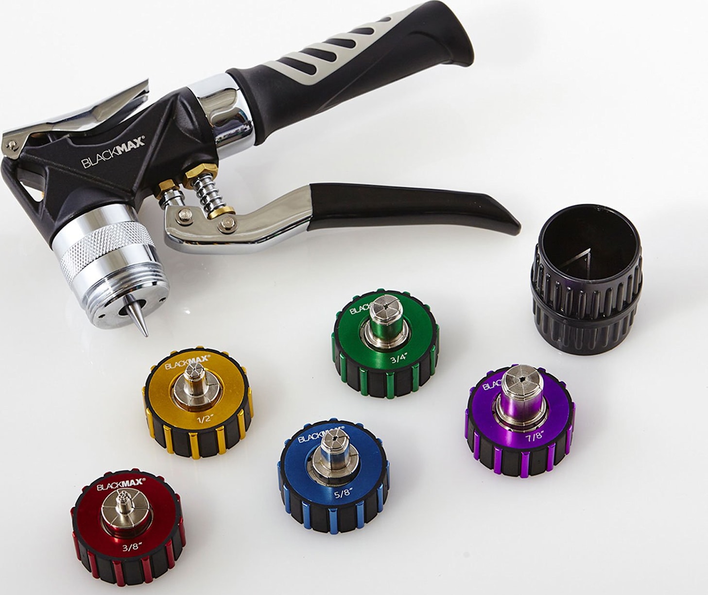 CPS BTLH5E Main Image