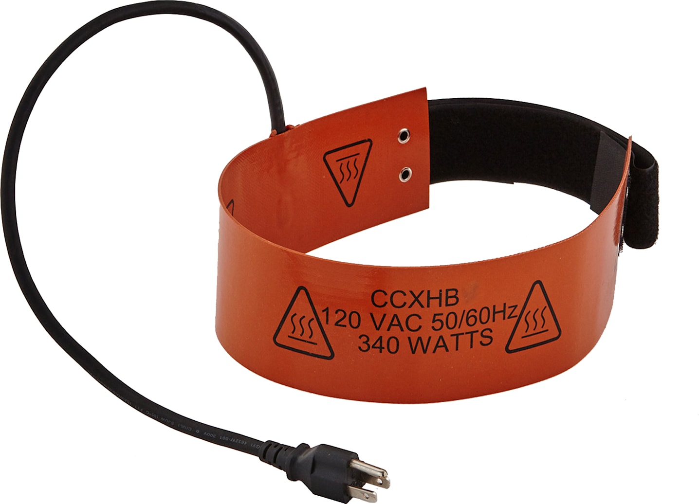 CPS CCXHB Main Image