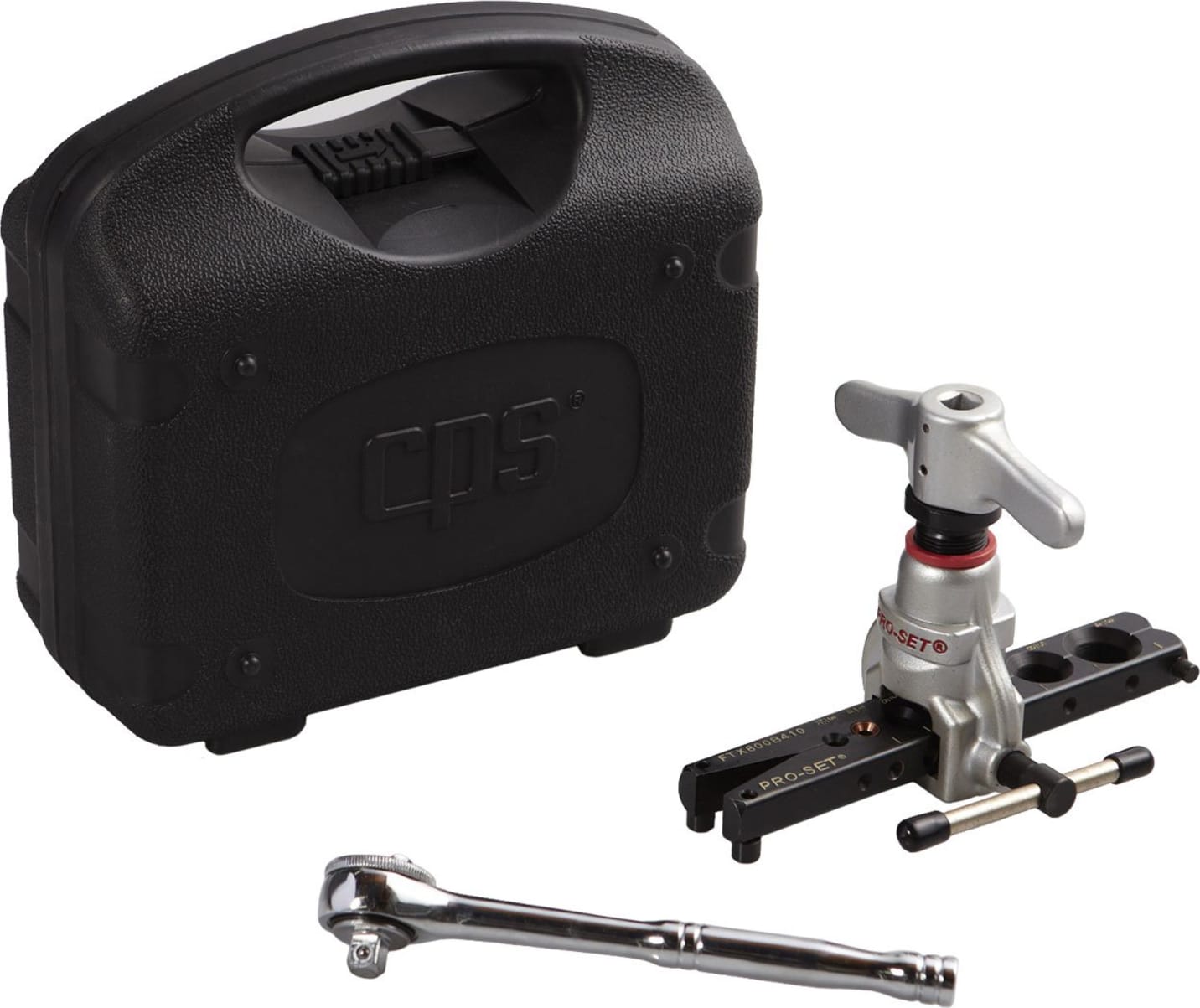 CPS FT800FN Main Image