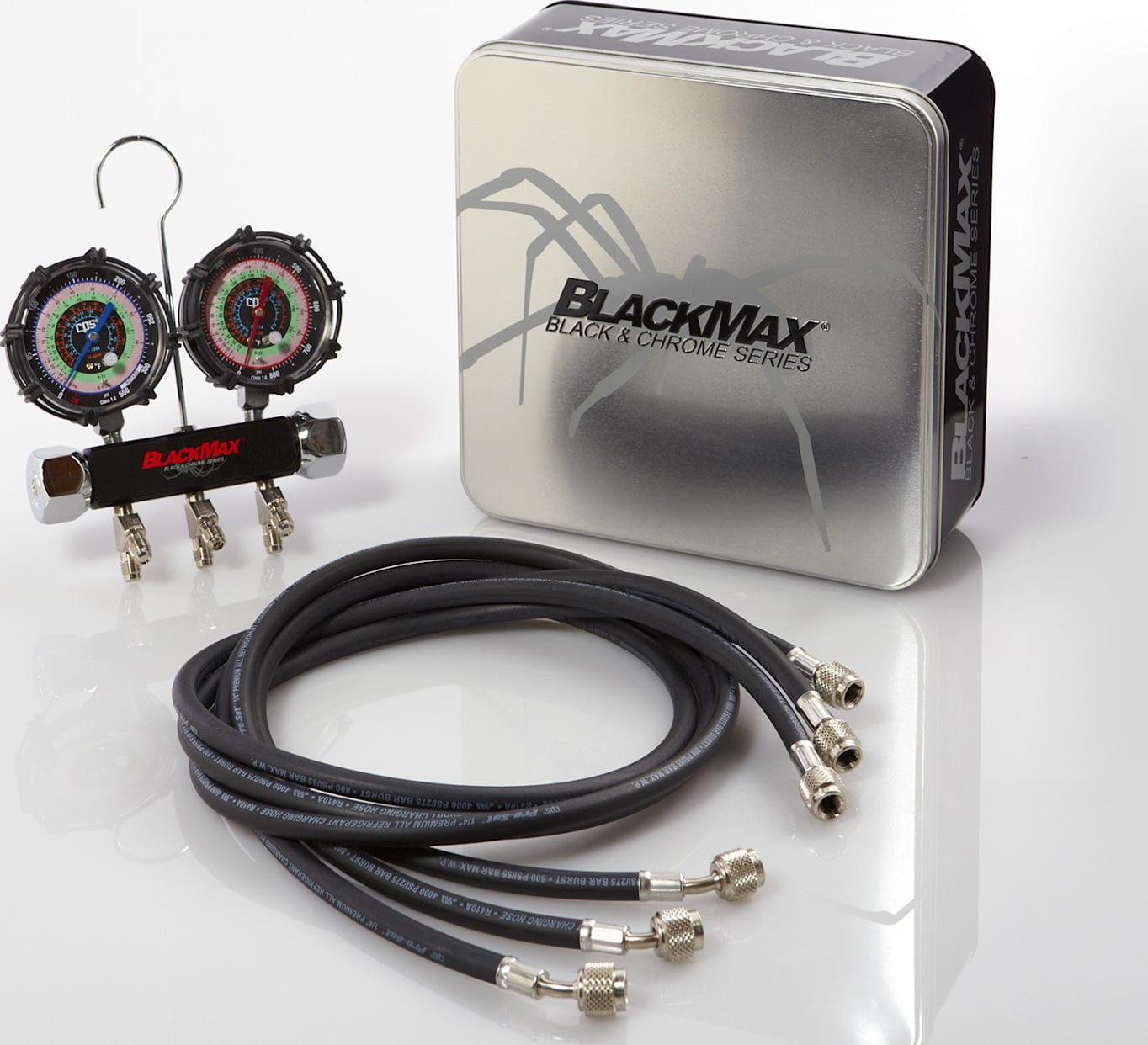 CPS MBH4P5Z Main Image