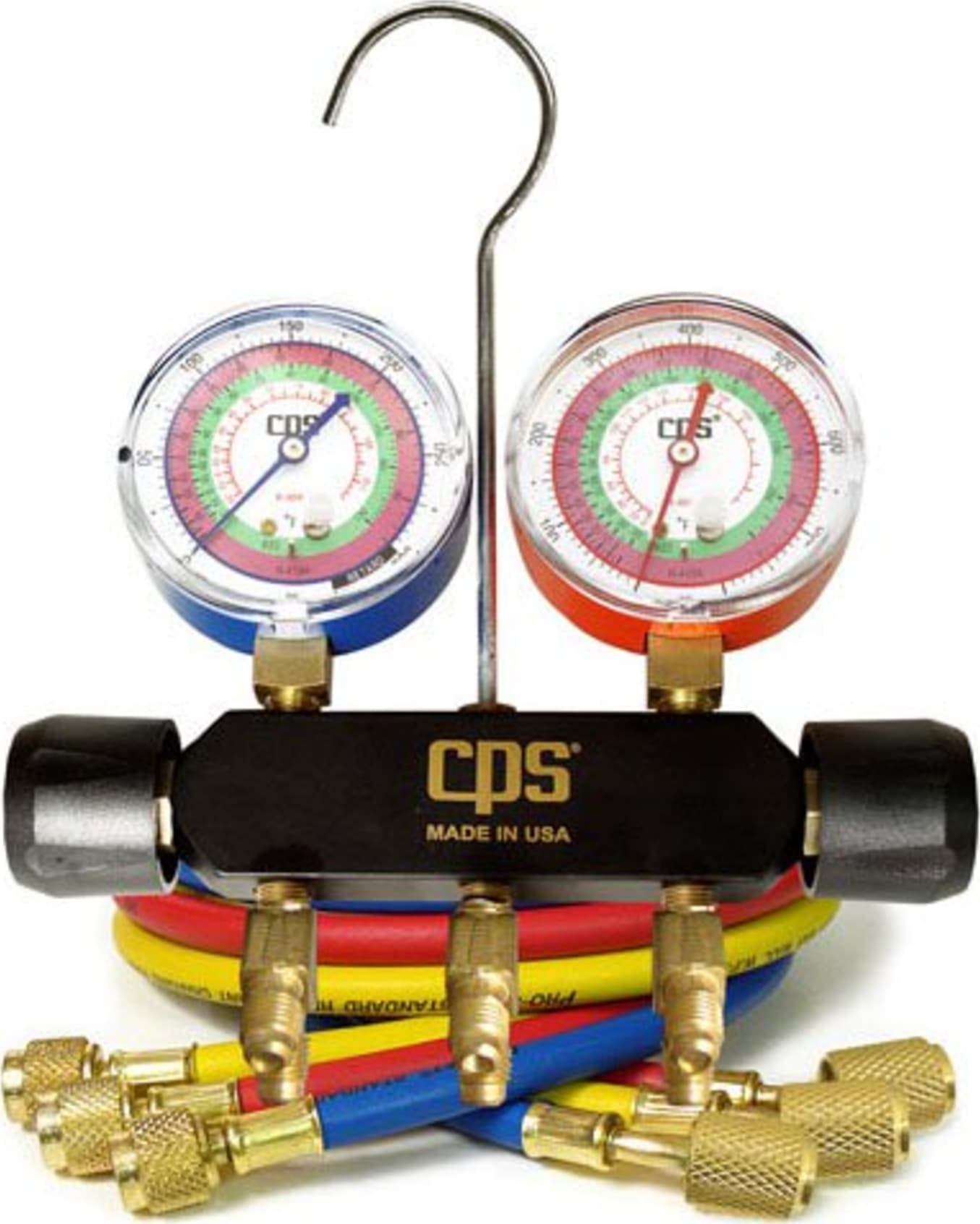 CPS MBHP5A Main Image