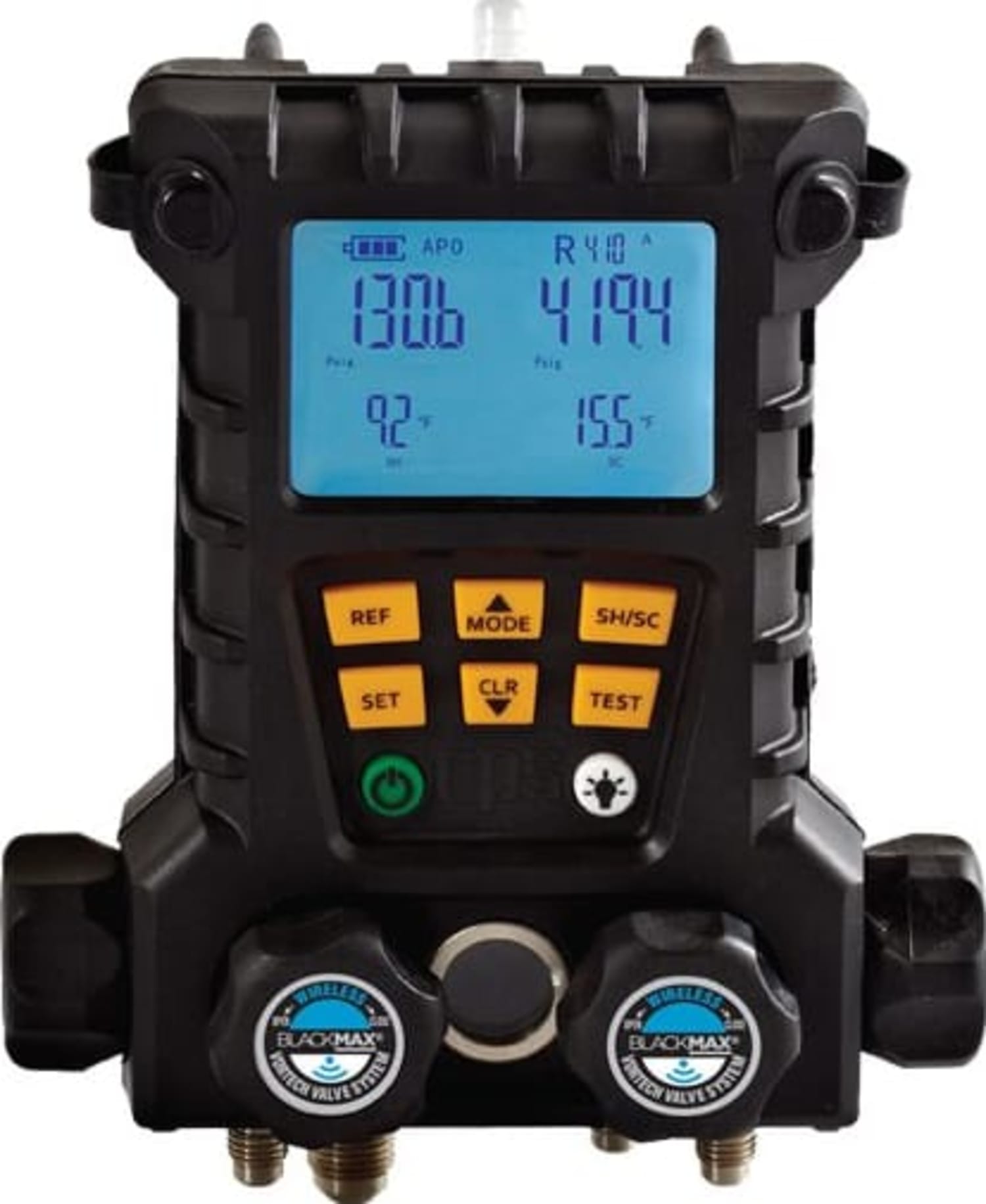 CPS MD100W Main Image