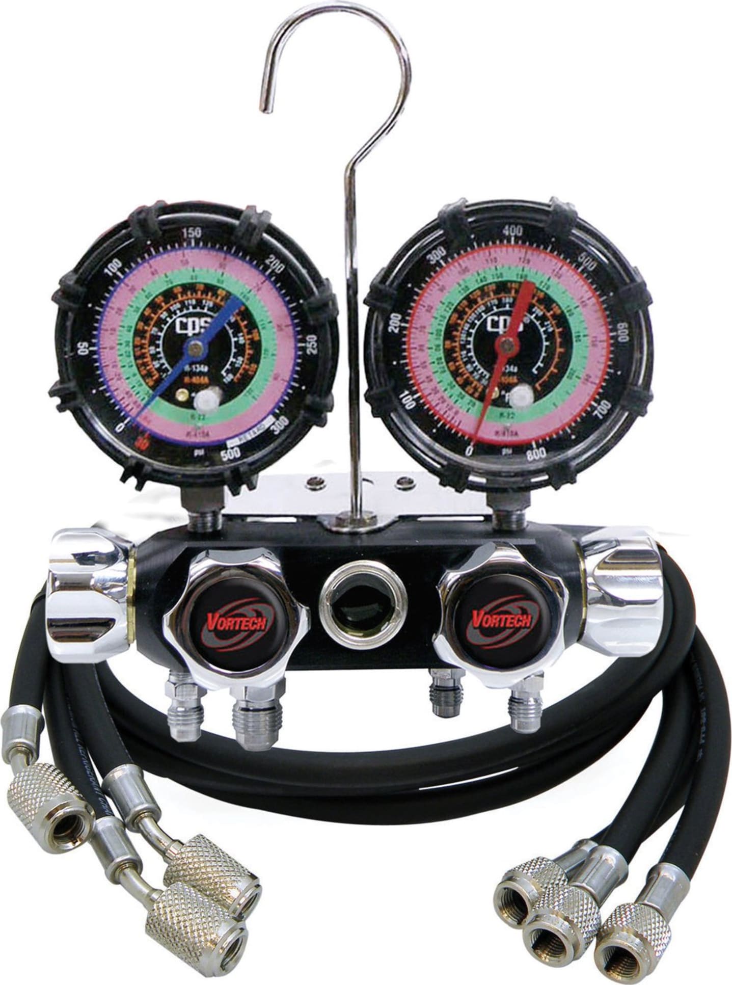 CPS MV4H4P5AZ Main Image