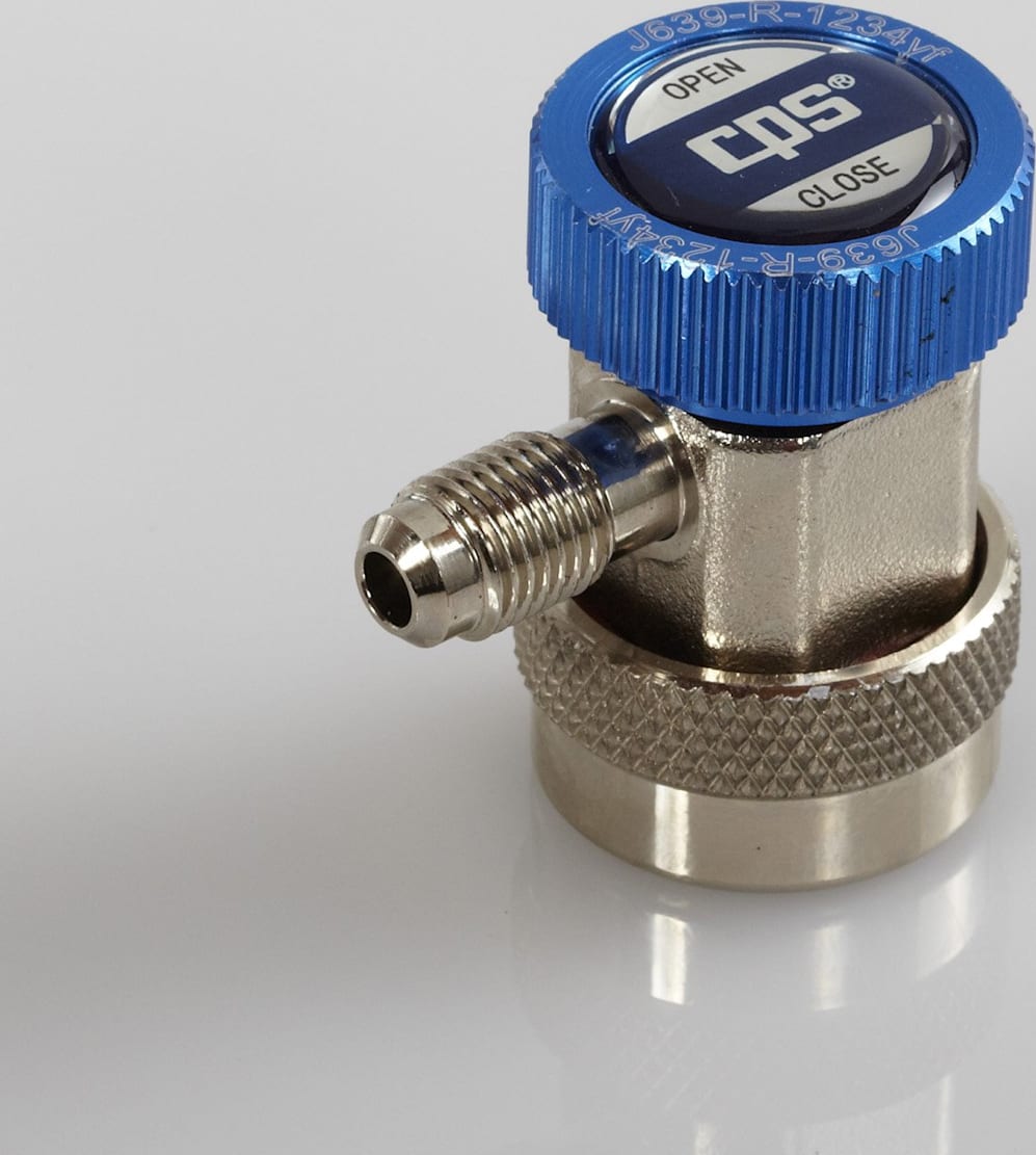 CPS QCL123414 Main Image