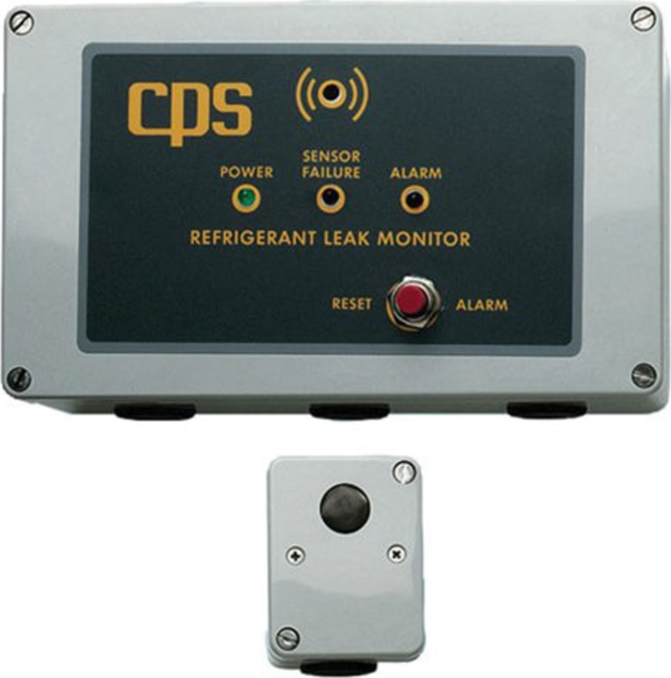 CPS RM Series Refrigerant Leak Monitor