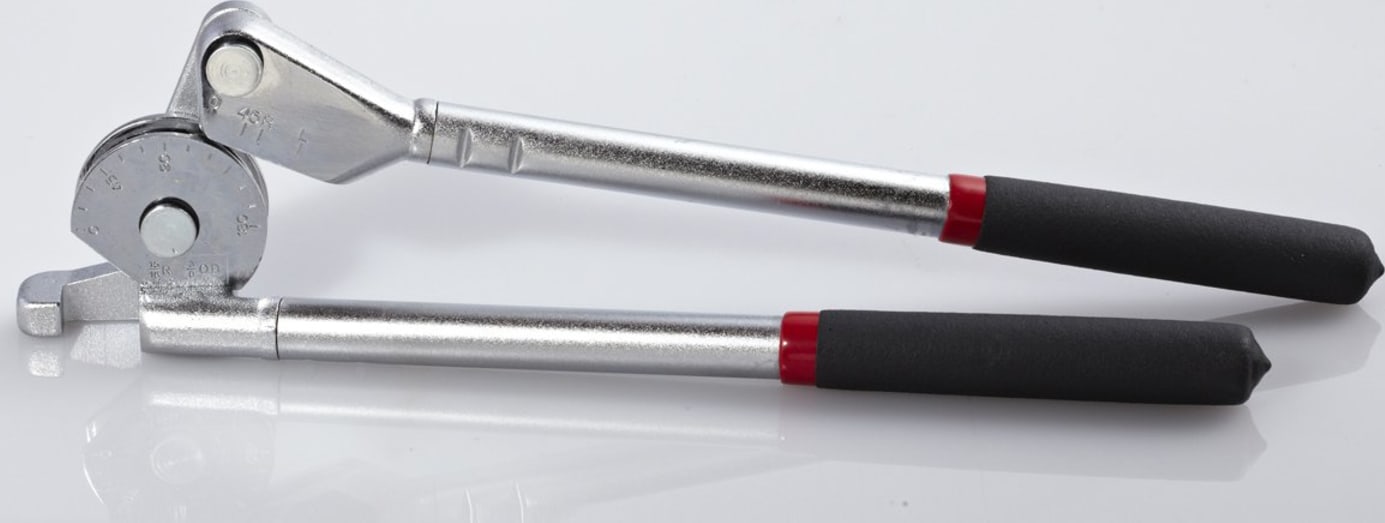 CPS TB06 - 3/8" Tube Bender