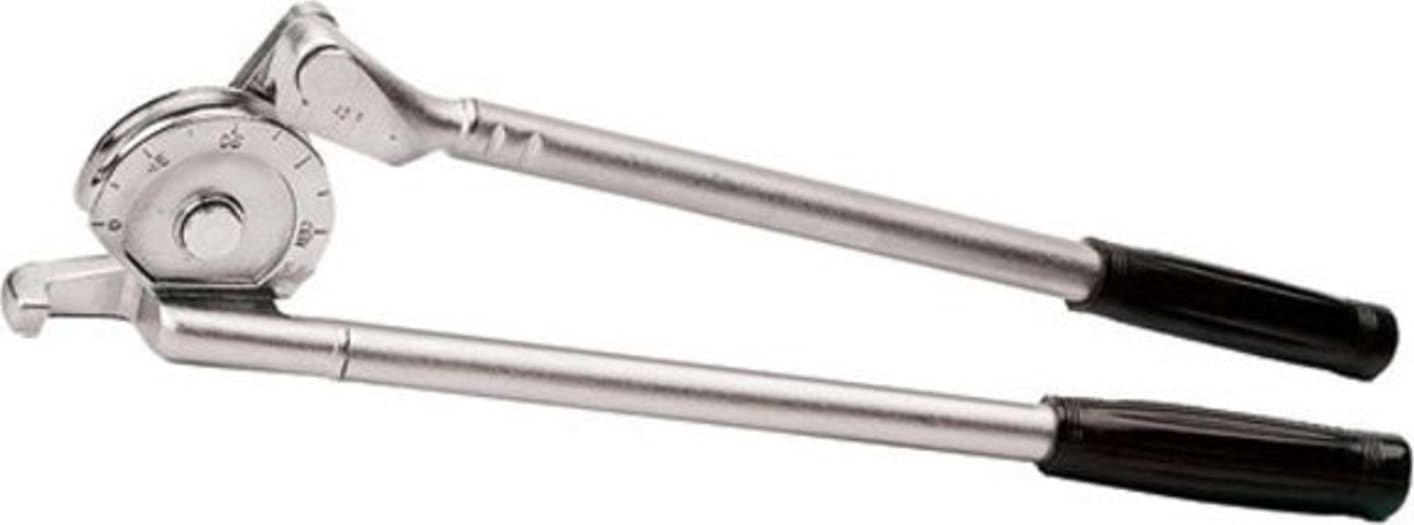 CPS TB08 - 1/2" Tube Bender