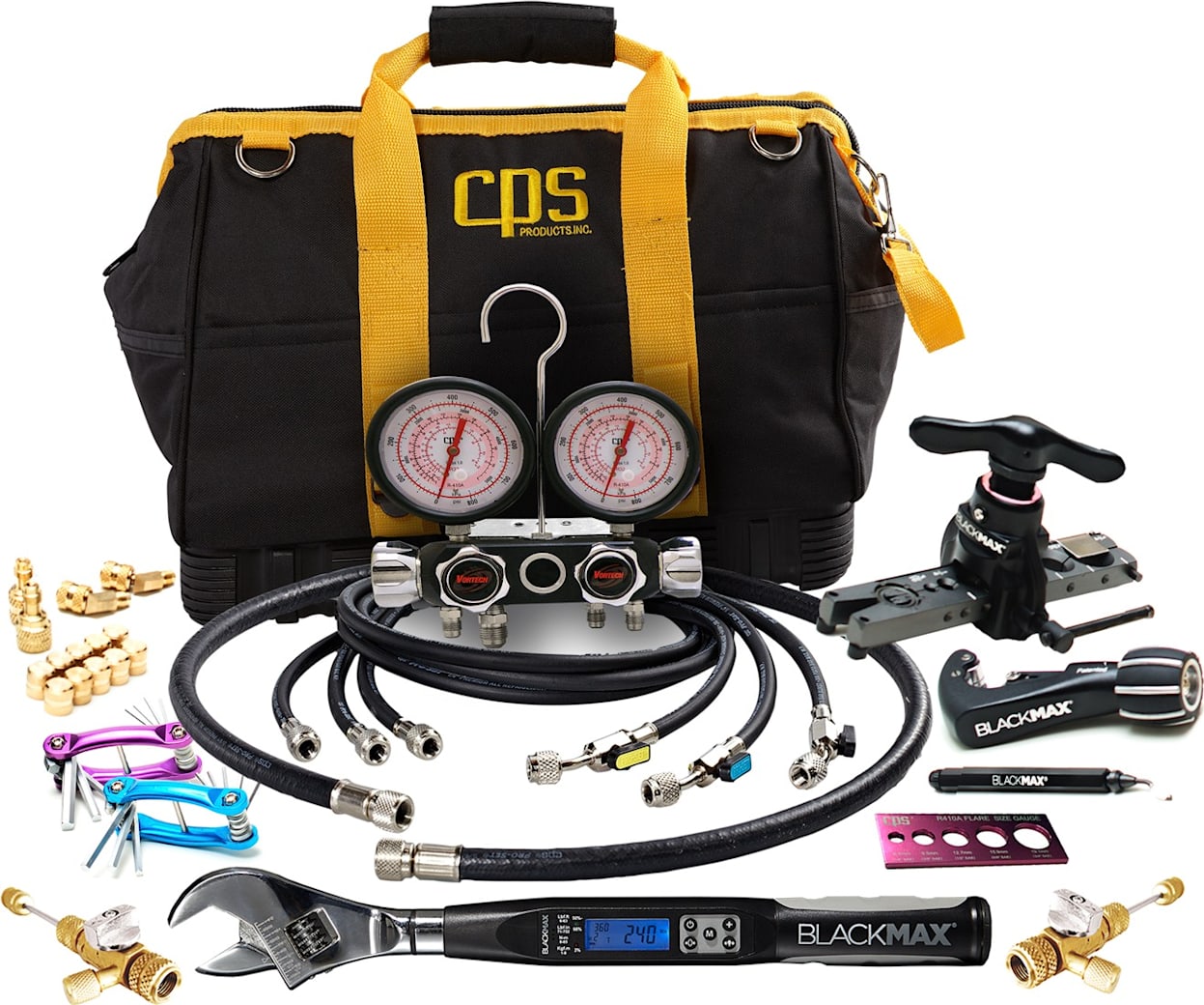 CPS TLB410KIT2 Main Image