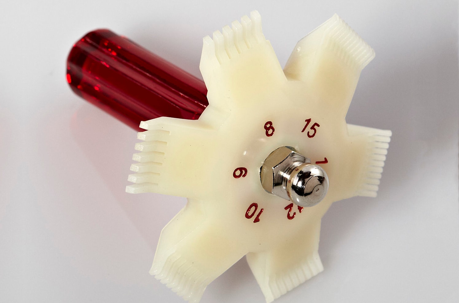 CPS TLFC6 Main Image