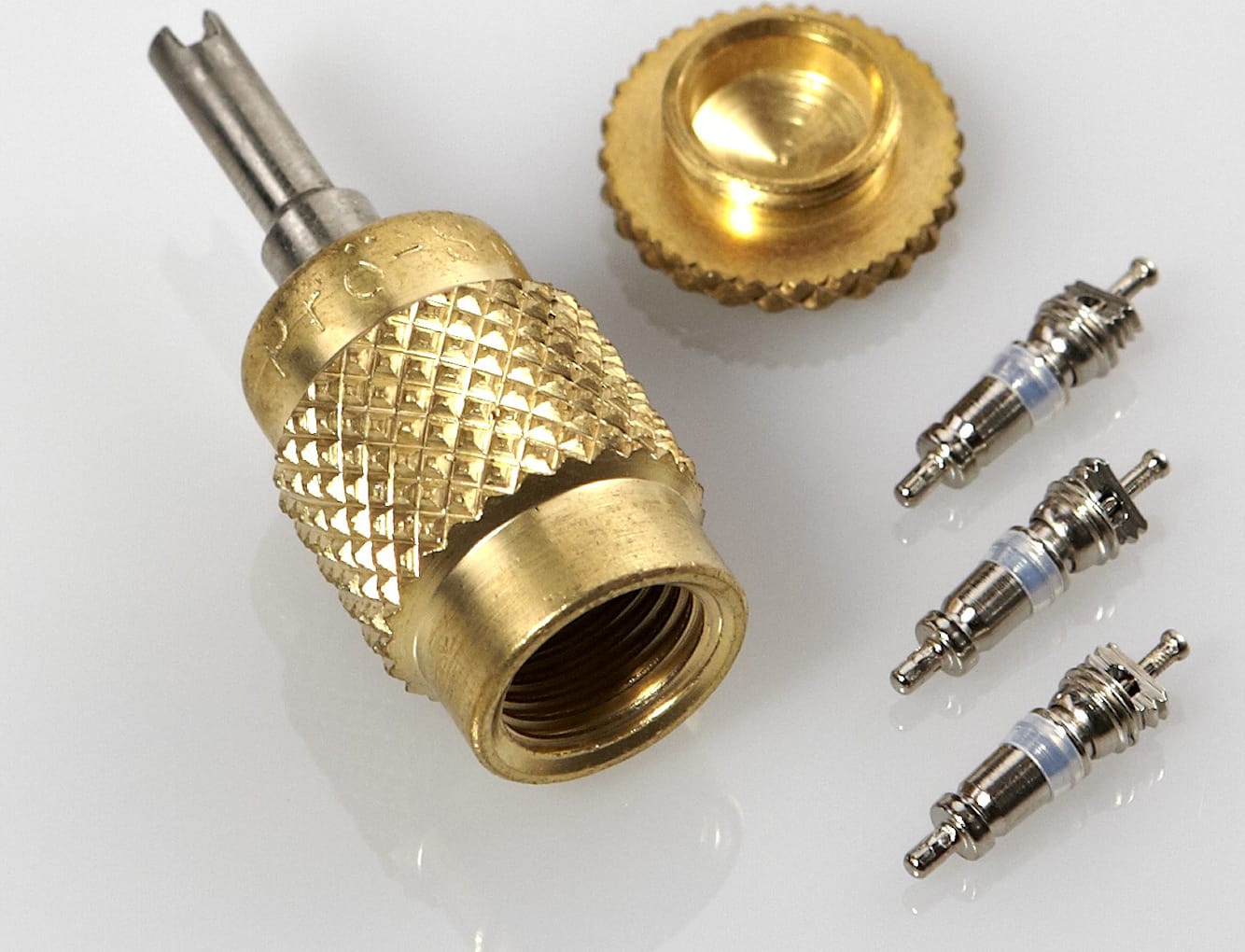 CPS TLVC1 Main Image