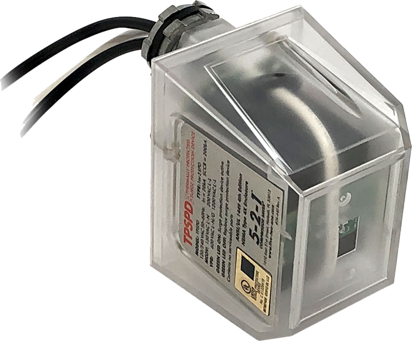 CPS TPSPD Main Image