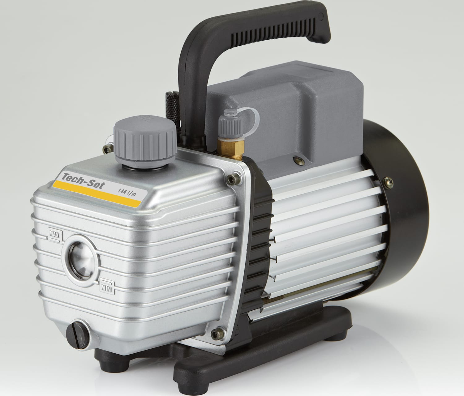 CPS Tech-Set Single Stage Compact Vacuum Pump Series