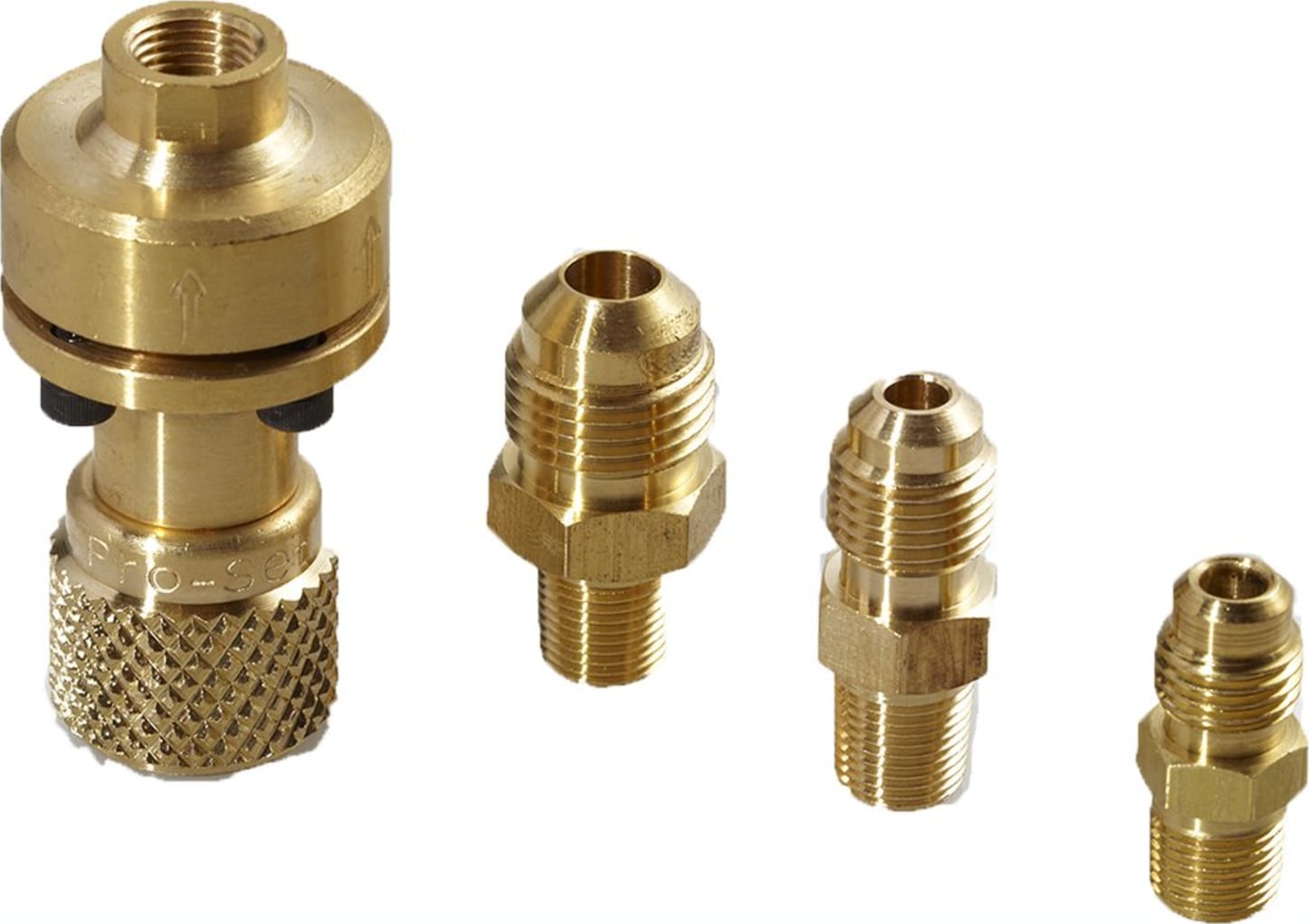 CPS VPAS8 SAE Anti-Siphon Valve