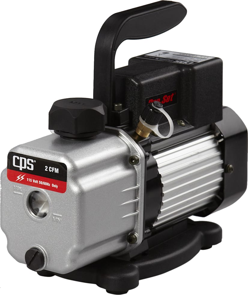 CPS VPC2DU Main Image