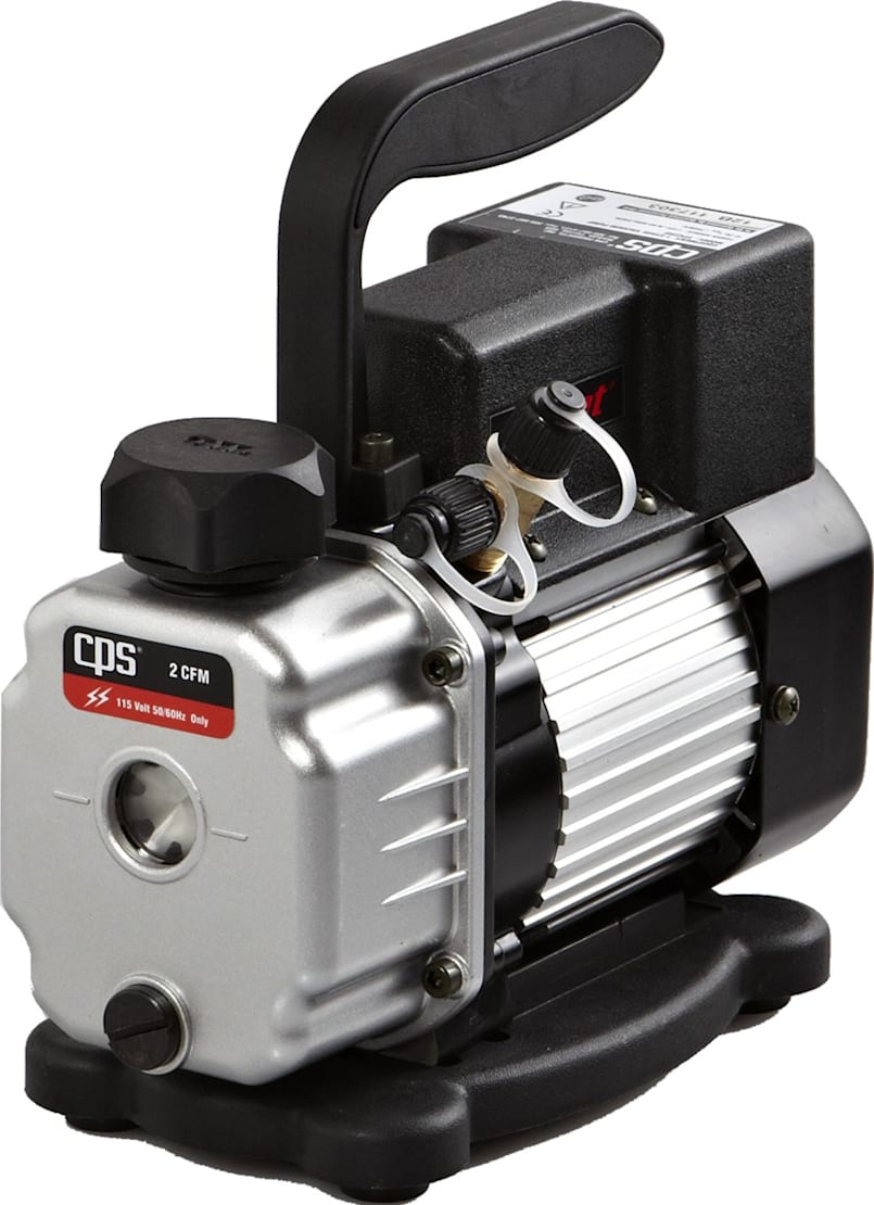 CPS VPC2SU Main Image