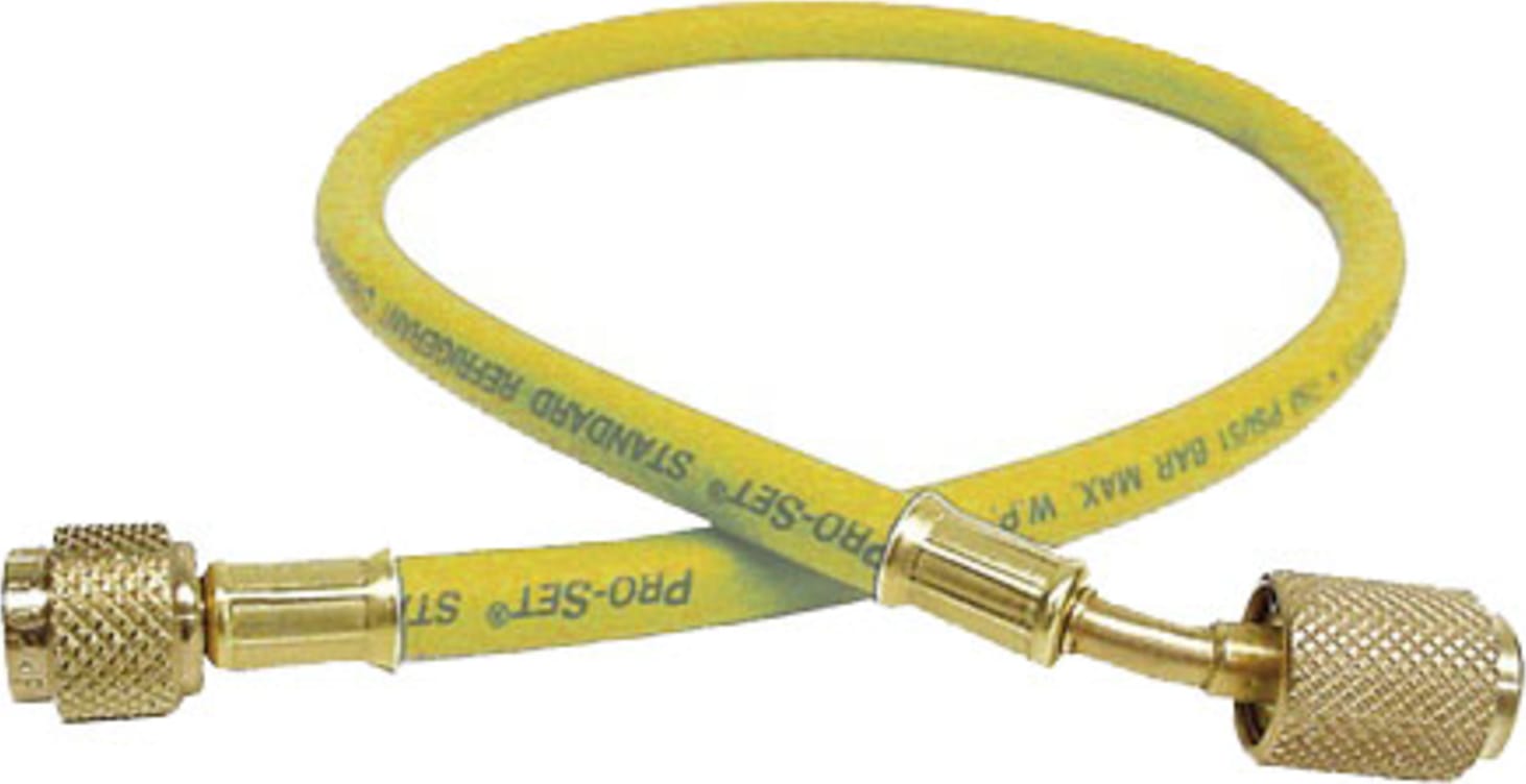 CPS HP5YA Main Image