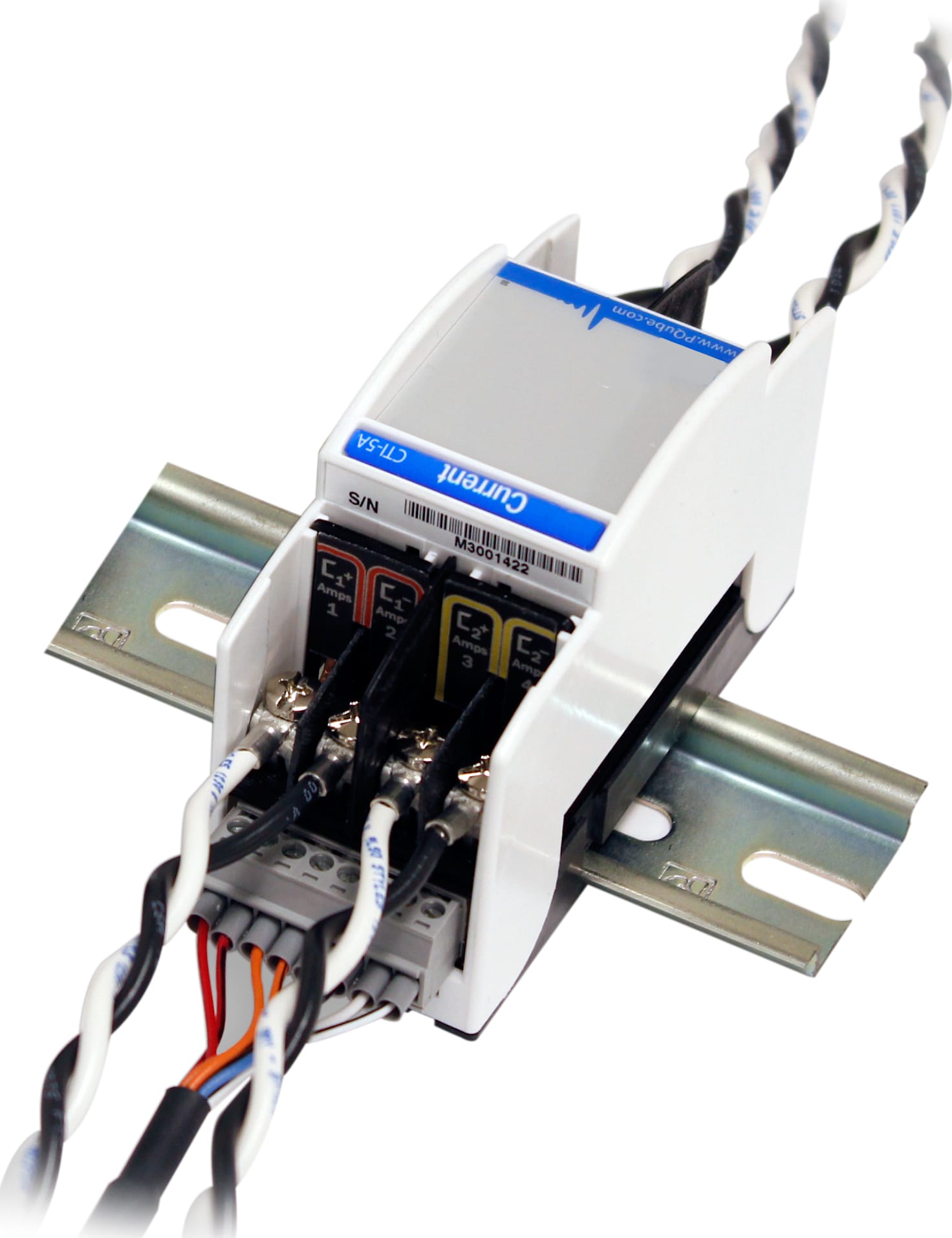 Powerside CTI-1A - CT interface module