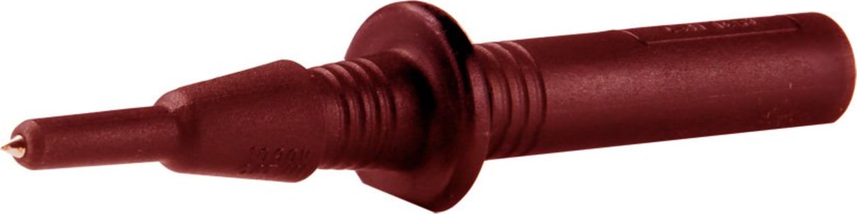Cal Test CT3974-2 Probe Body Fixed Tip. 3900 Series, Red