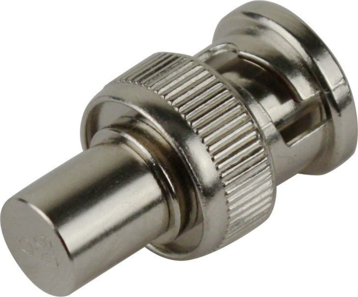 Cal Test CT3334-50 Standard Coaxial BNC Male Terminator