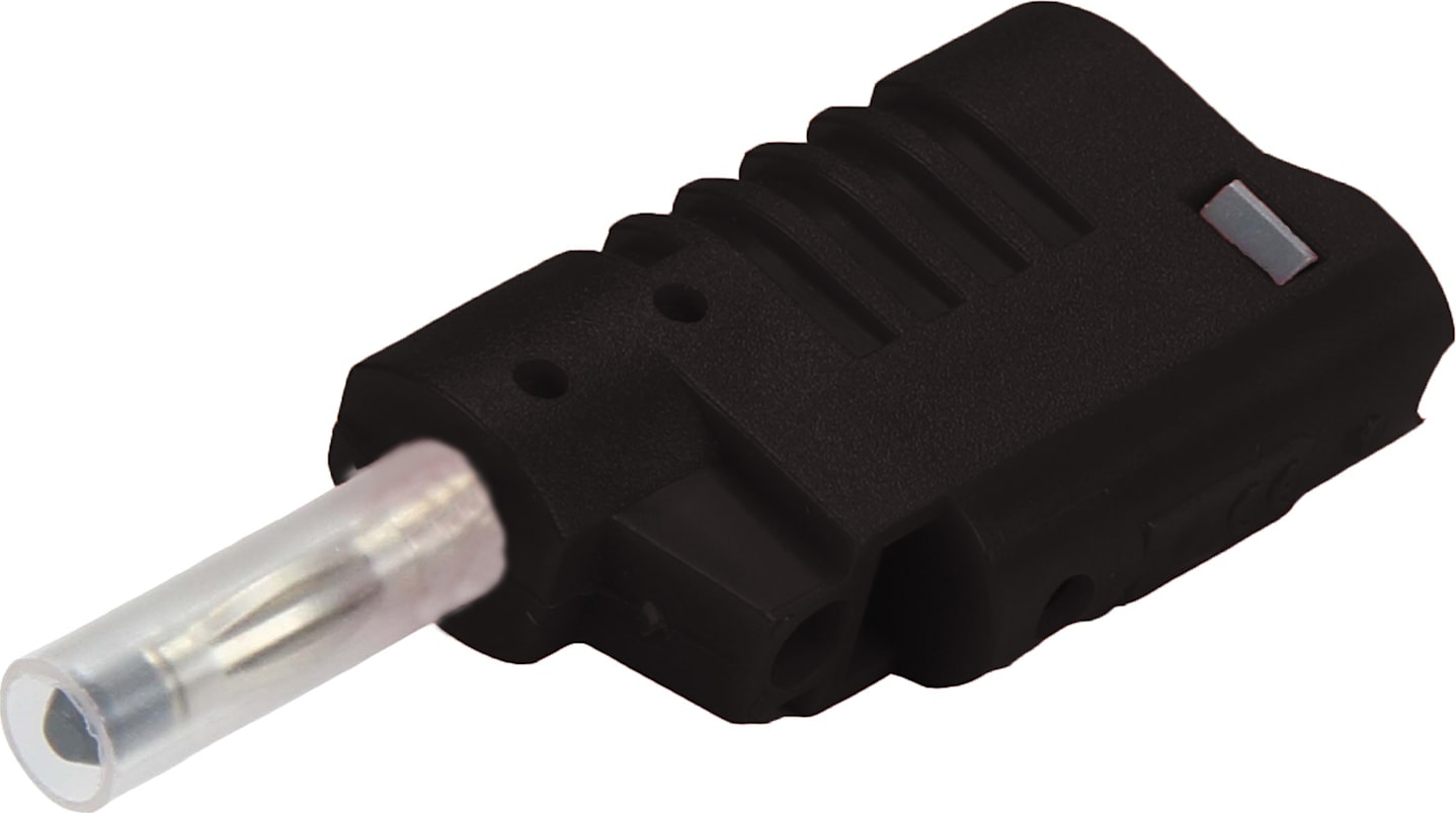 Cal Test CT2015-0 Black