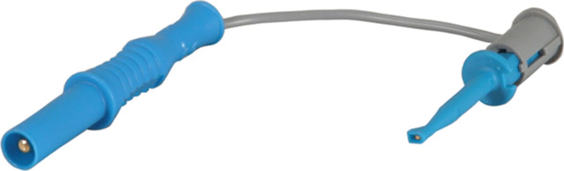 Cal_Test_CT3188-10-2_Minipro_Test_Clip_to_4mm_Sheath_Plug