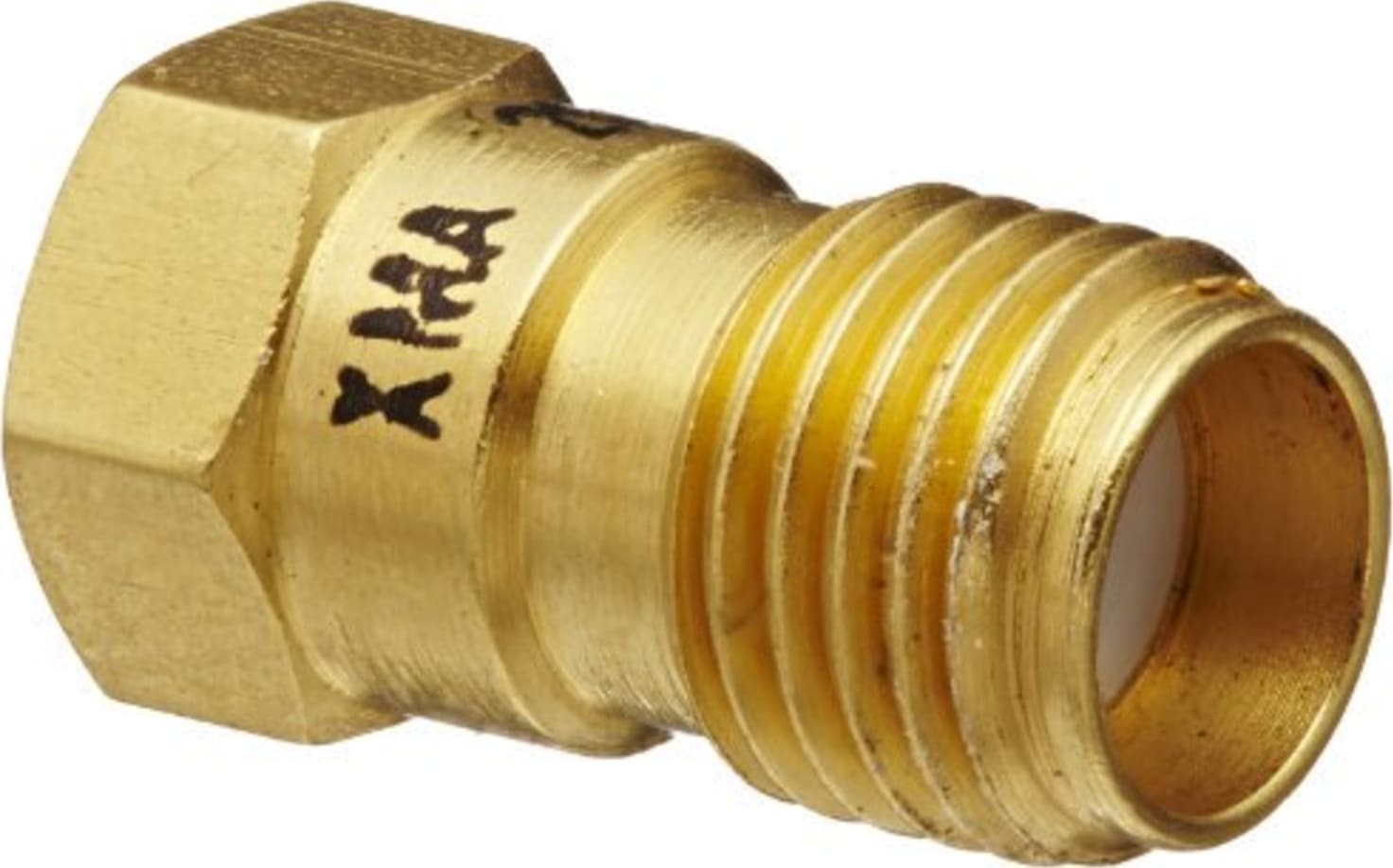 Cal Test CT3338-50 SMA Female Terminator