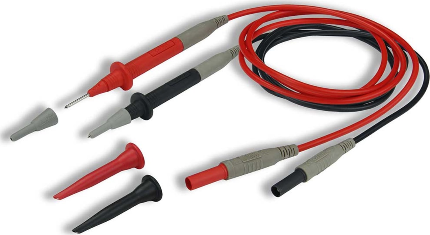 Cal Test CT3982-120 Probe Lead to Shth