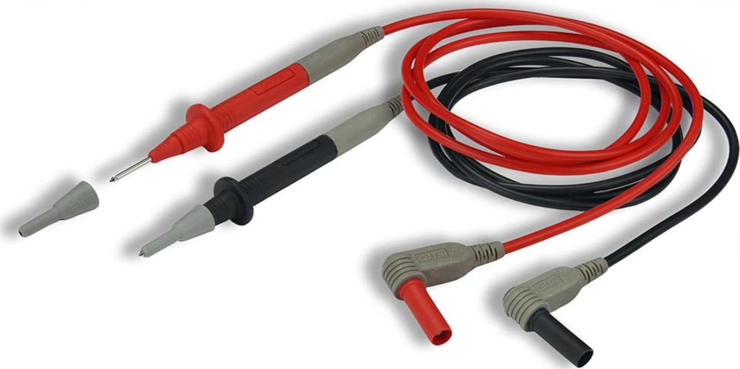 Cal Test CT3985-120 Probe Lead to Shth