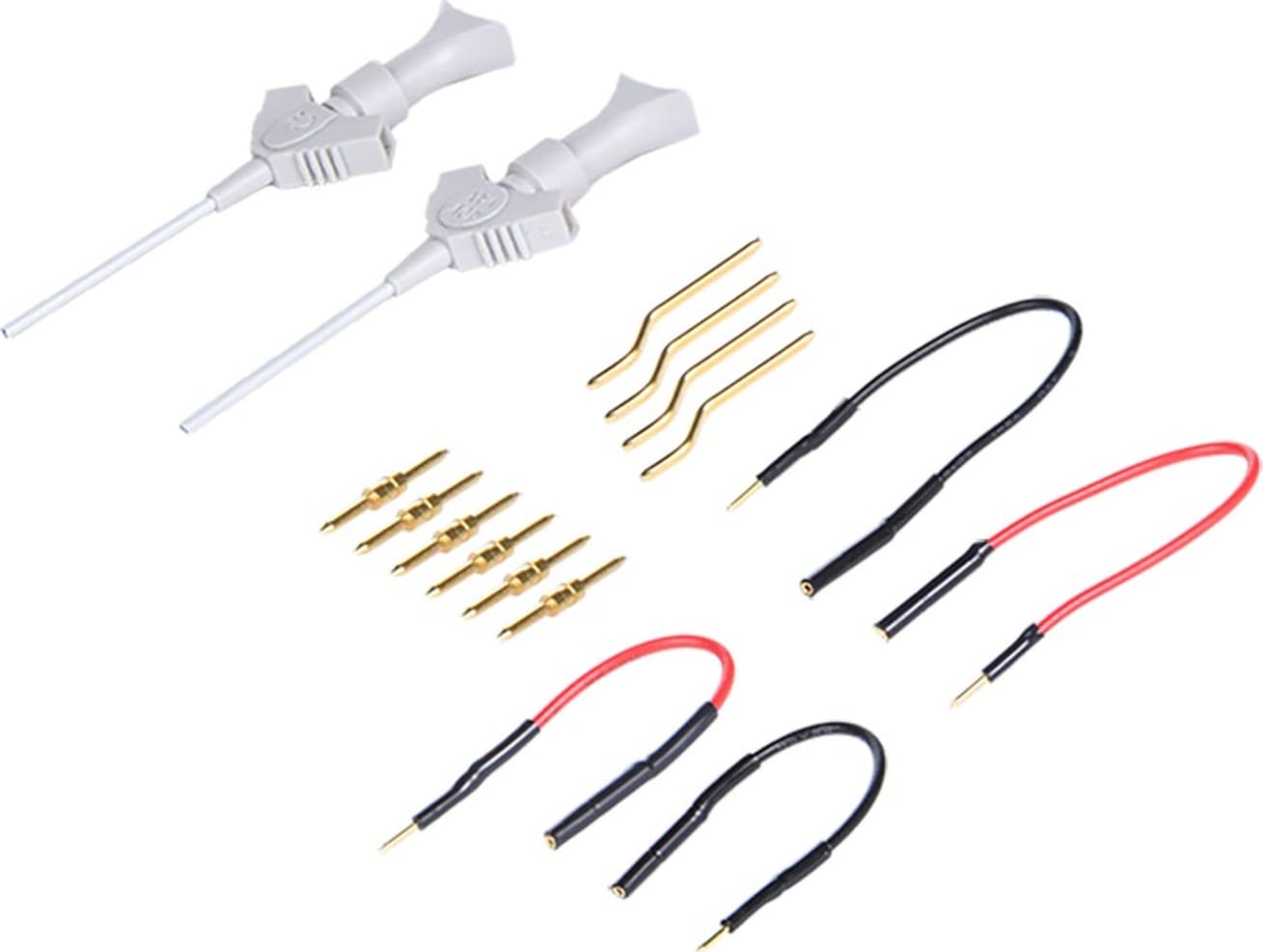 Cal Test CT4123 Main Image