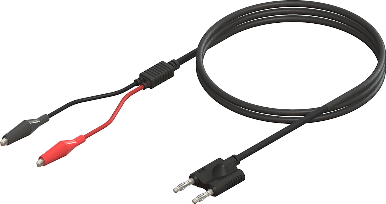 Cal Test CT4456-100 - Double Banana Plug