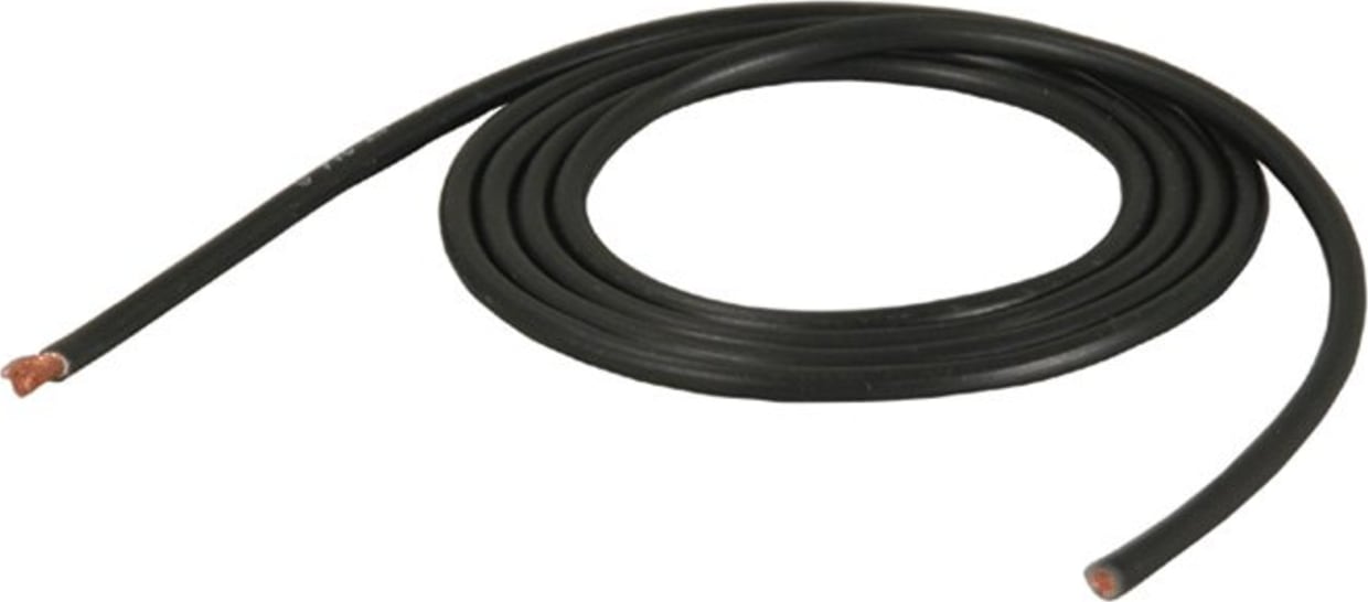 Cal Test CT2883 Black Test Lead Wire