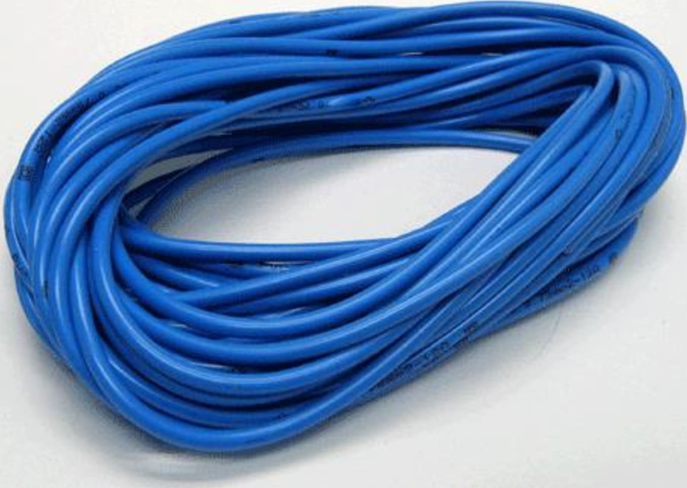 Cal Test CT2883 Blue Test Lead Wire