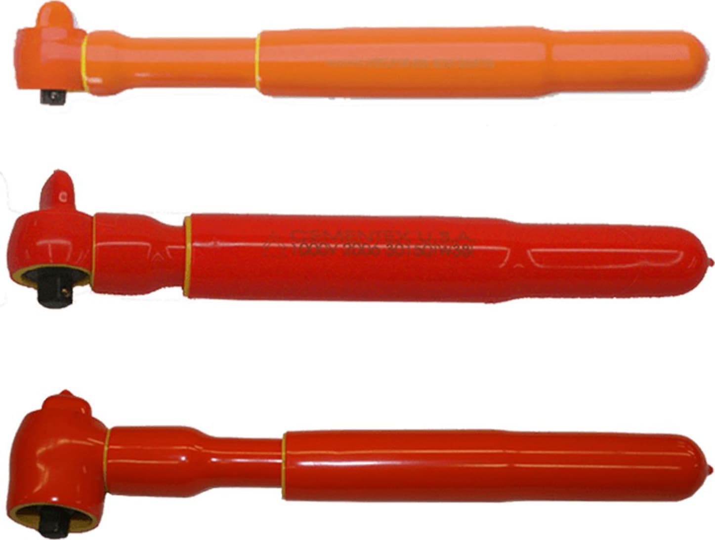 Cementex Torque Wrenches Series
