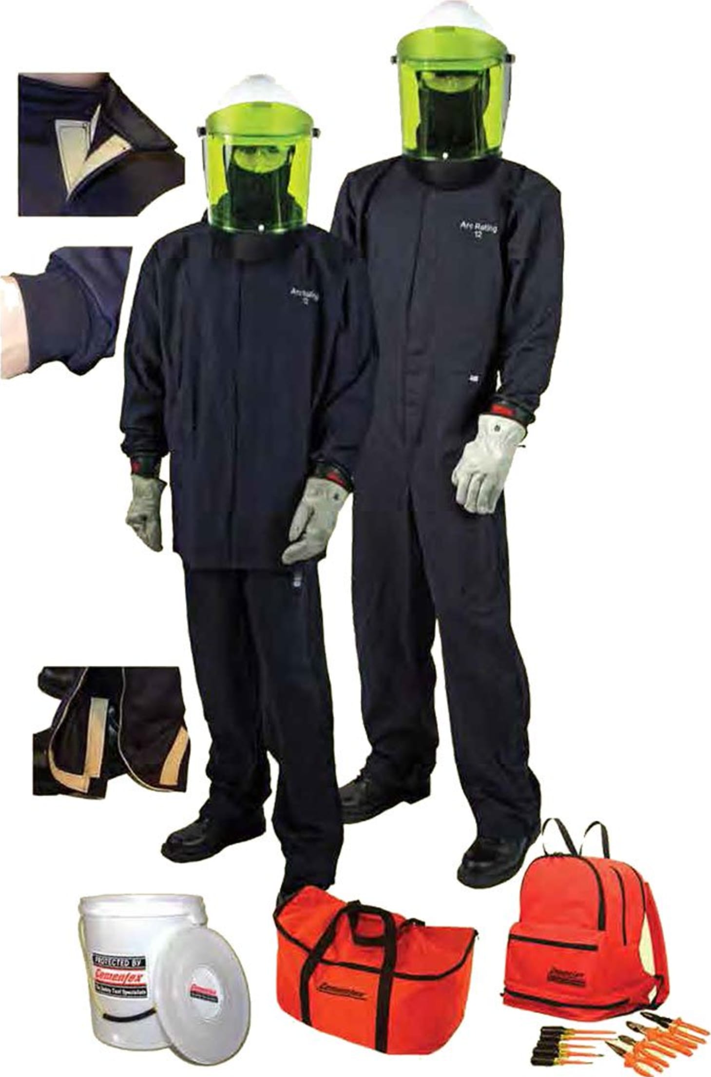 Cementex Features Series