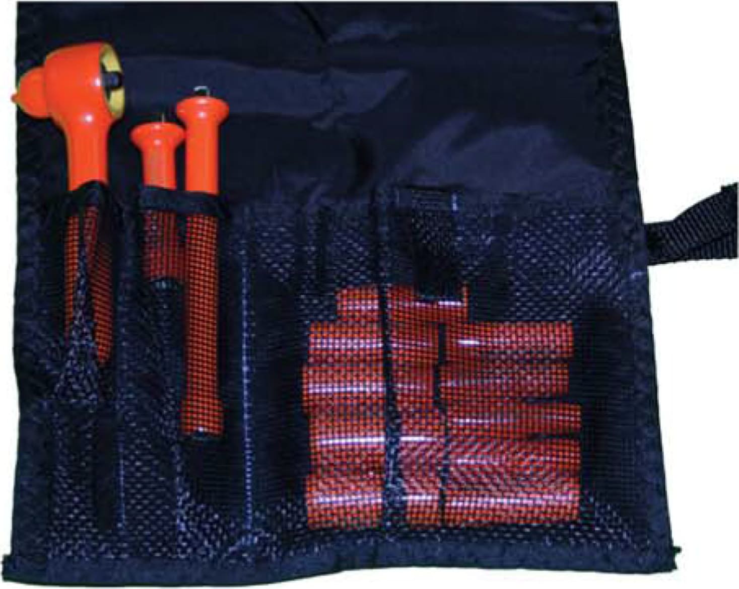 Cementex ISS Series Insulated Socket Set