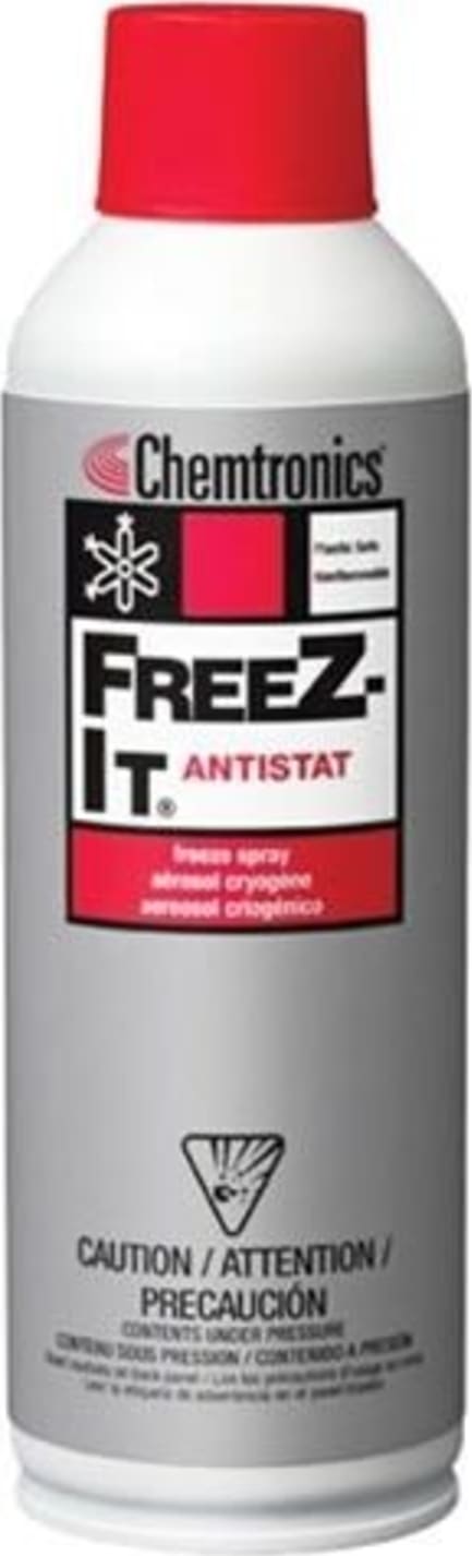 ChemtronicsES1551 Main Image