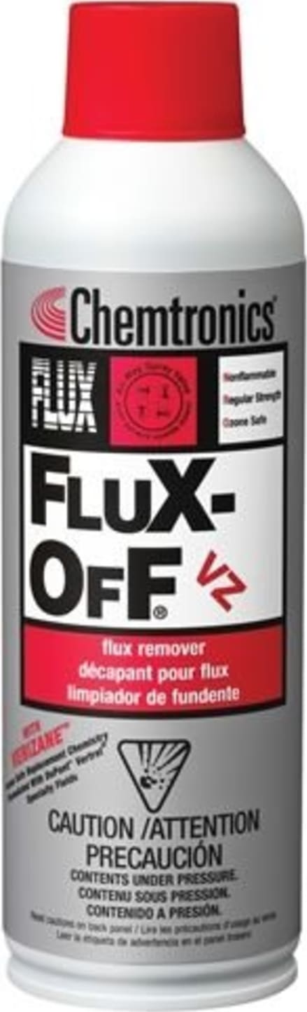 Chemtronics ES6200 Main Image