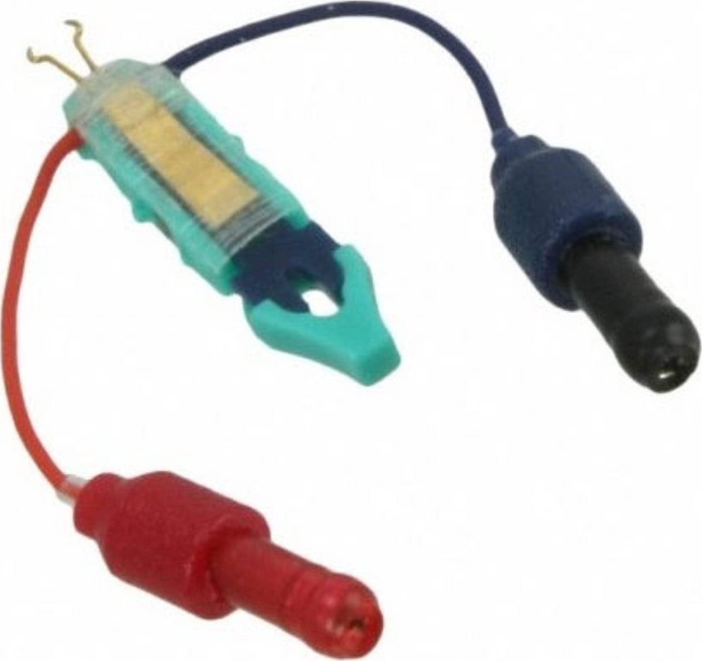 Chip Quik SMDFP-T23-06 Microclip for 0603 Components