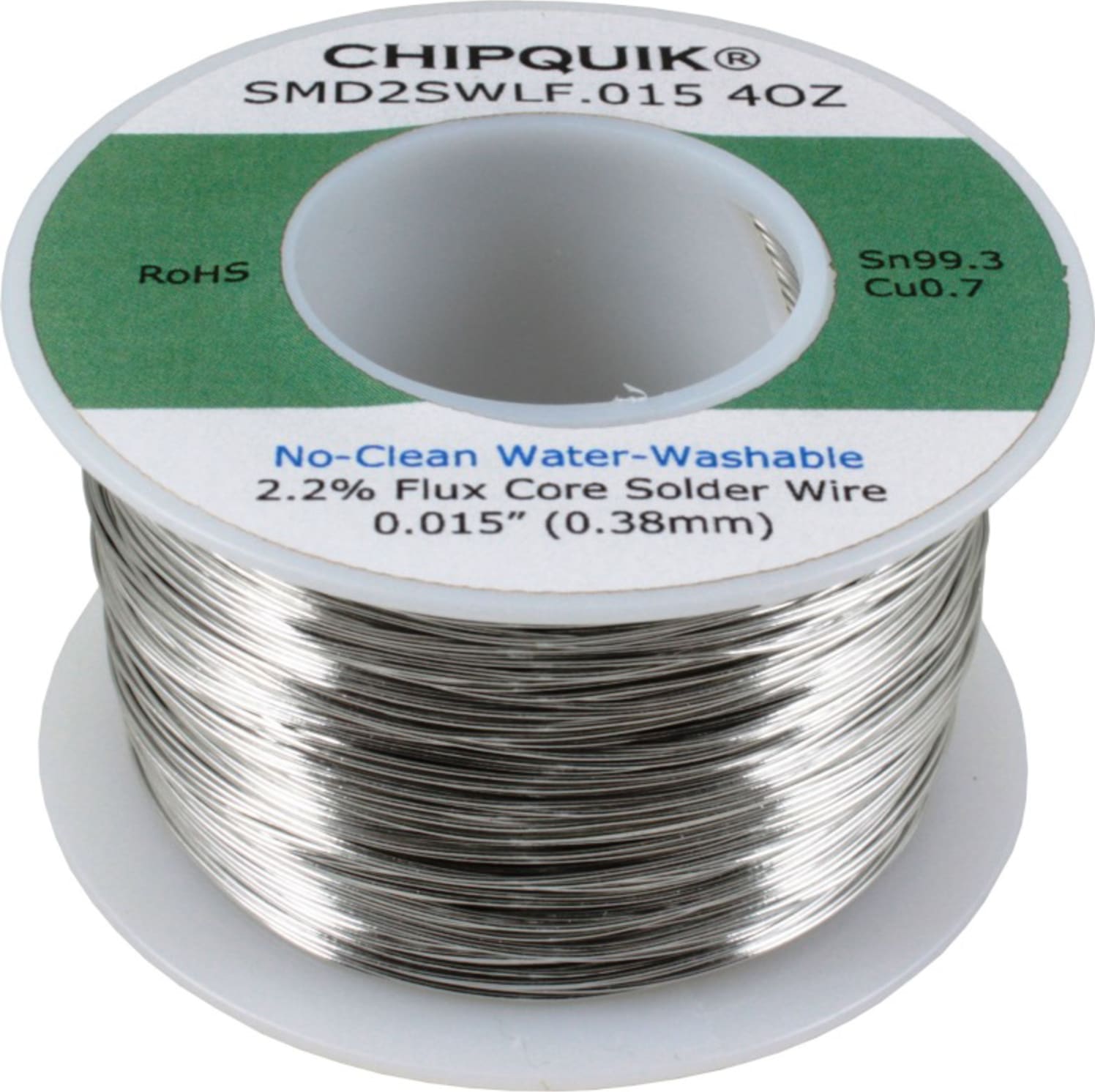Chip Quik SMD2SWLF-015-4OZ