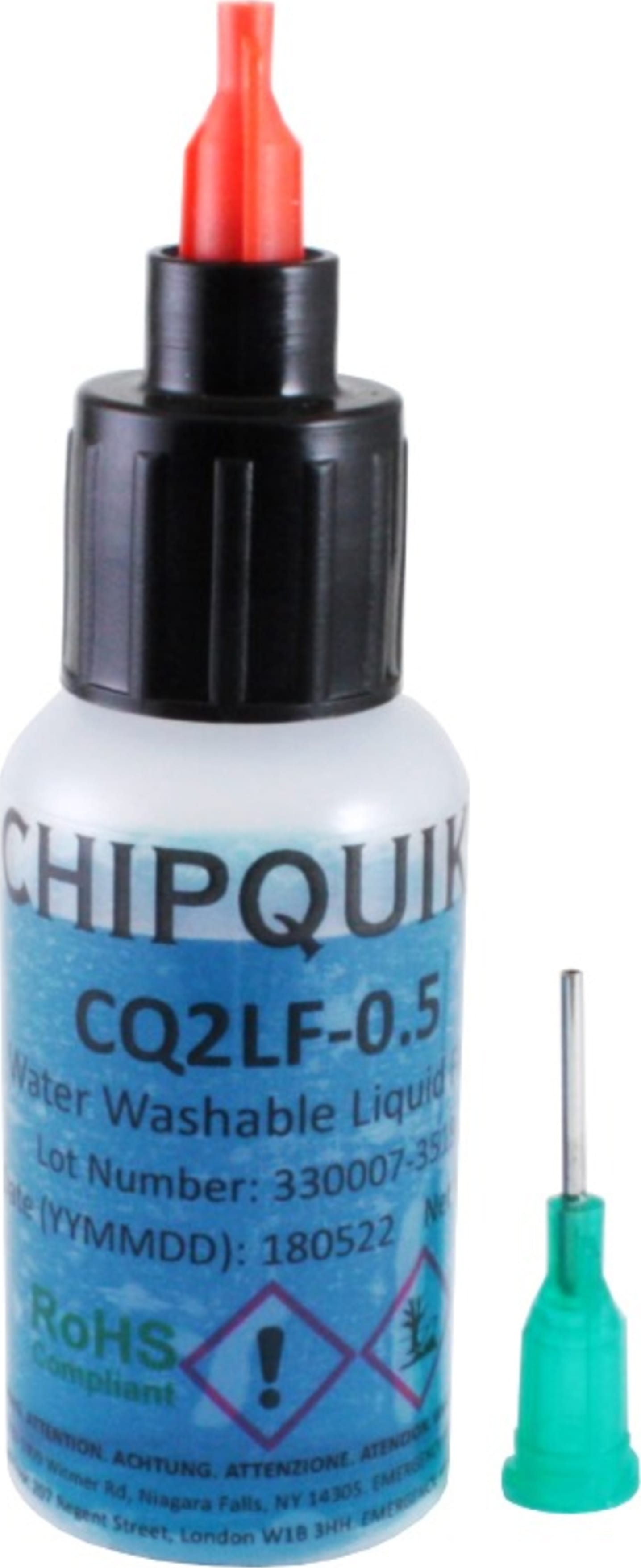 Chip Quik CQ2LF-0.5