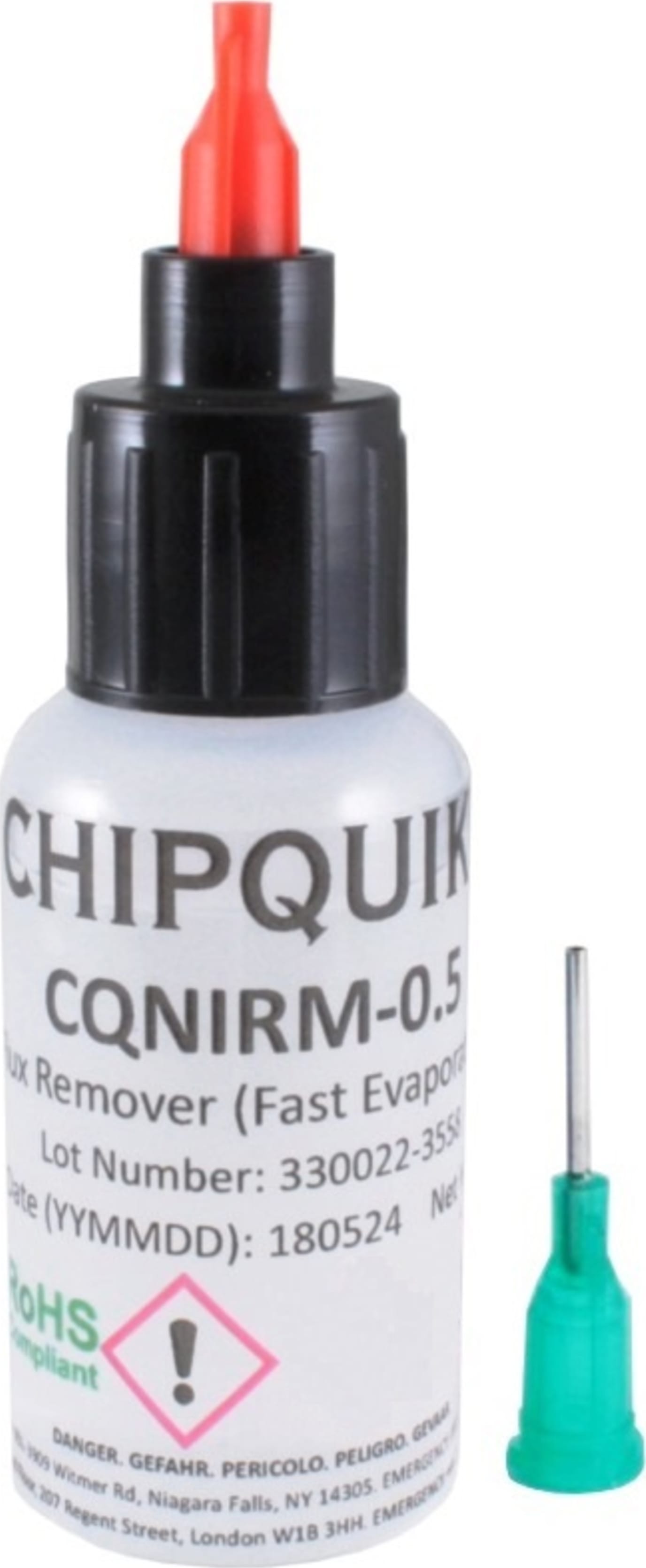 Chip Quik CQNIRM-0.5
