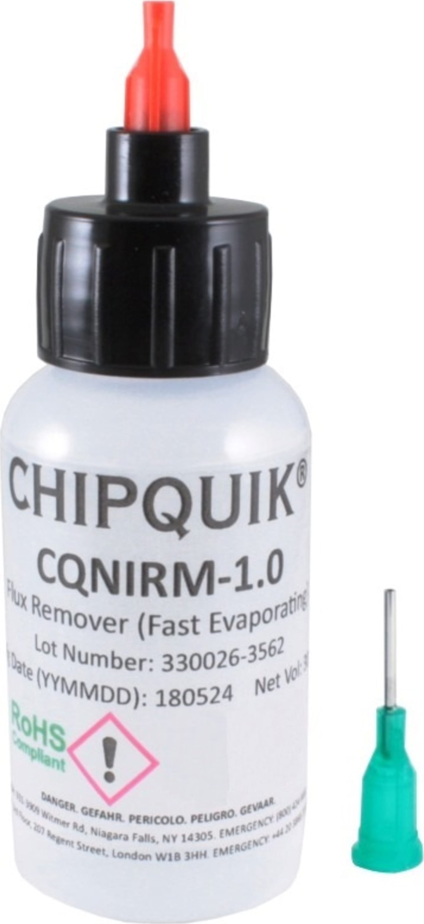Chip Quik CQNIRM-1.0