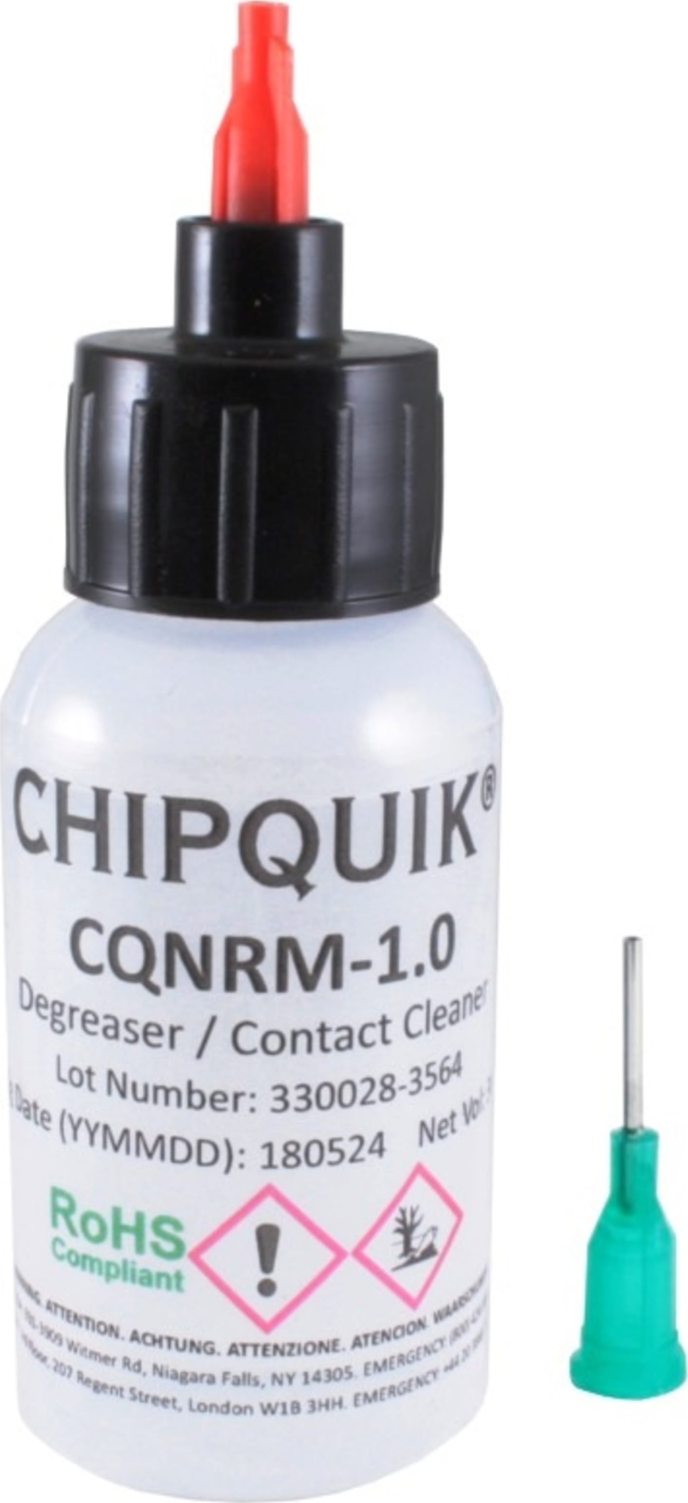 Chip Quik CQNRM-1.0