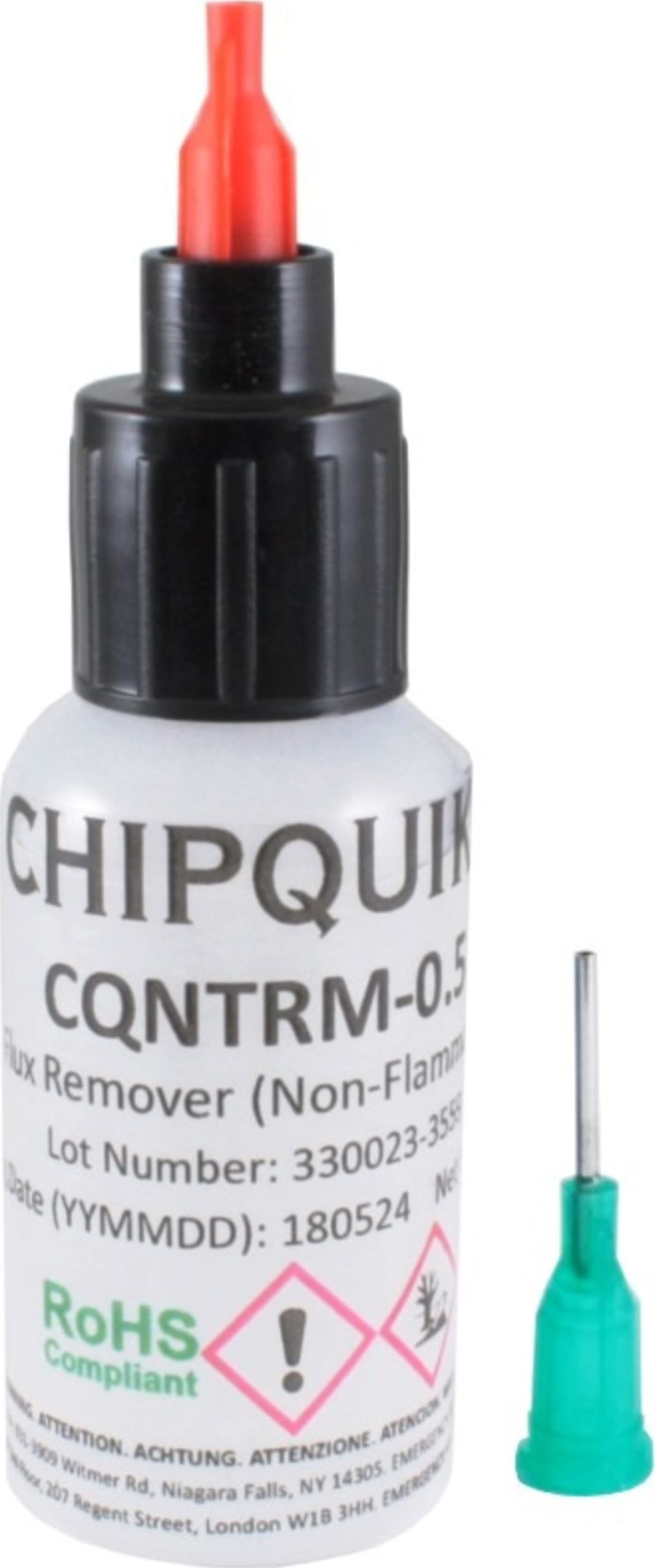 Chip Quik CQNTRM-0.5