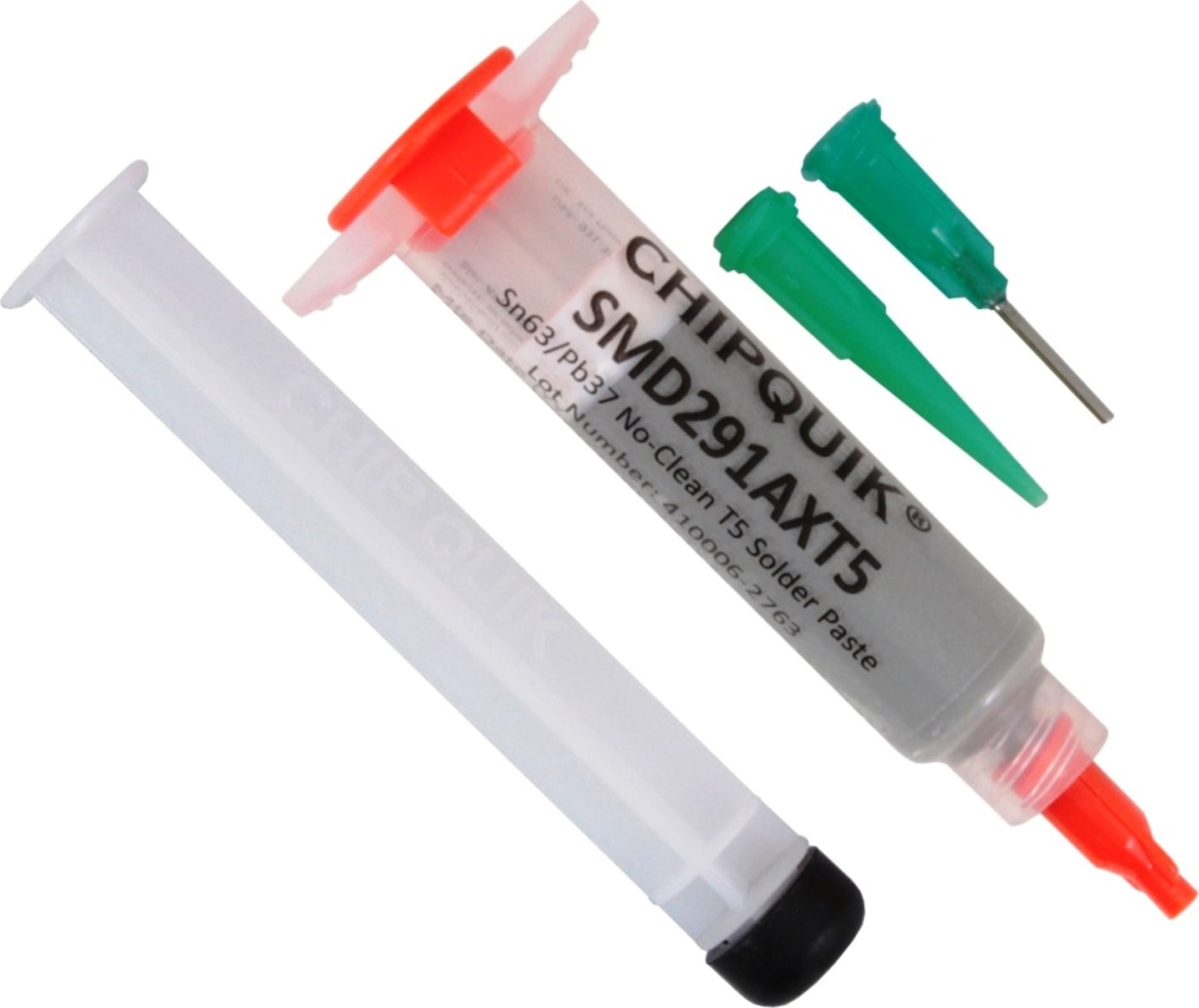 Chip Quik SMD291AXT5