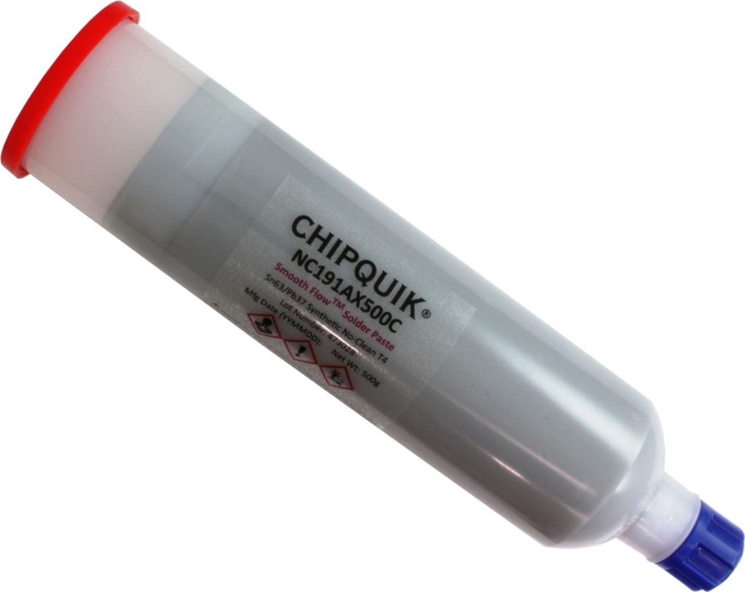 Chip_Quik_NC191AX500C